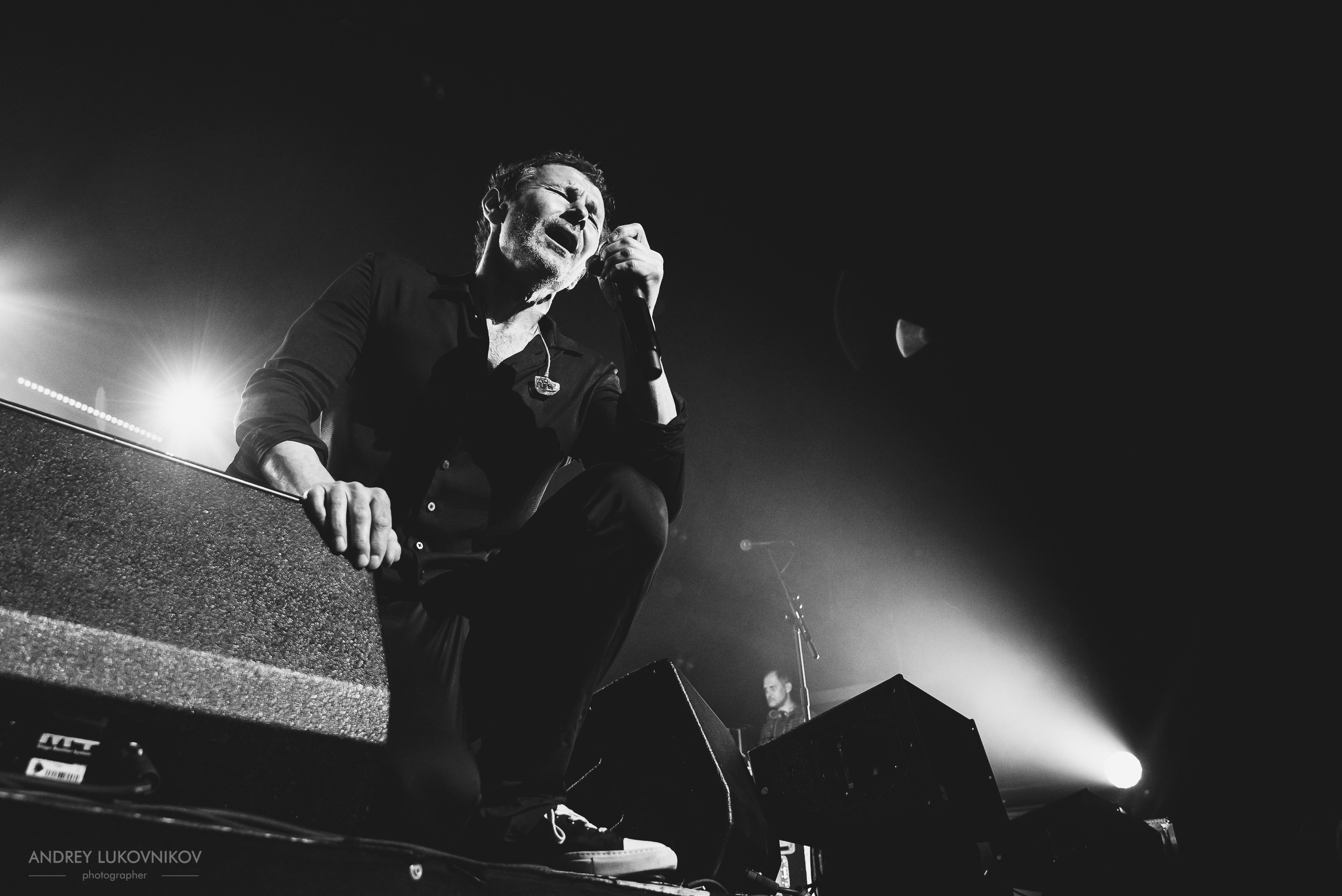 Океан Ельзи