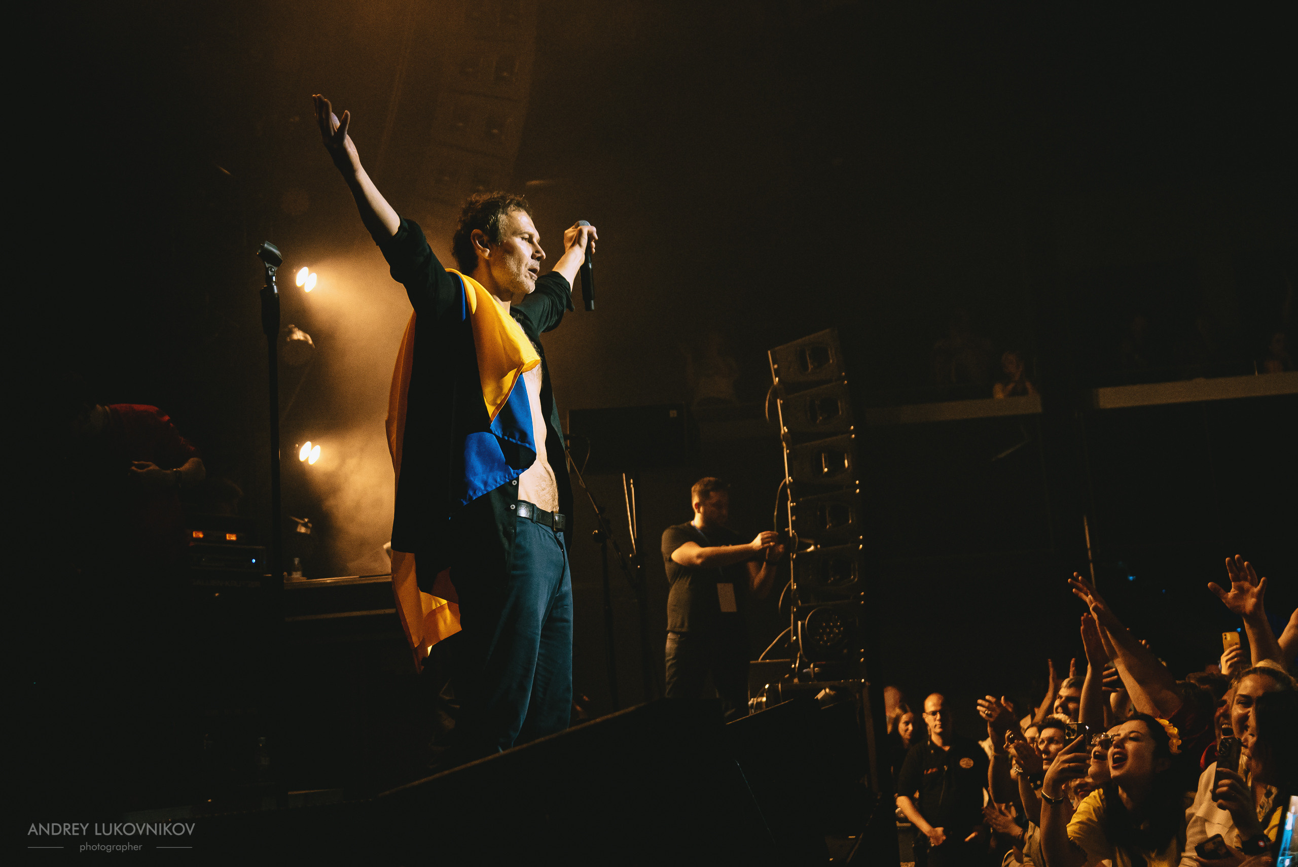 Океан Ельзи