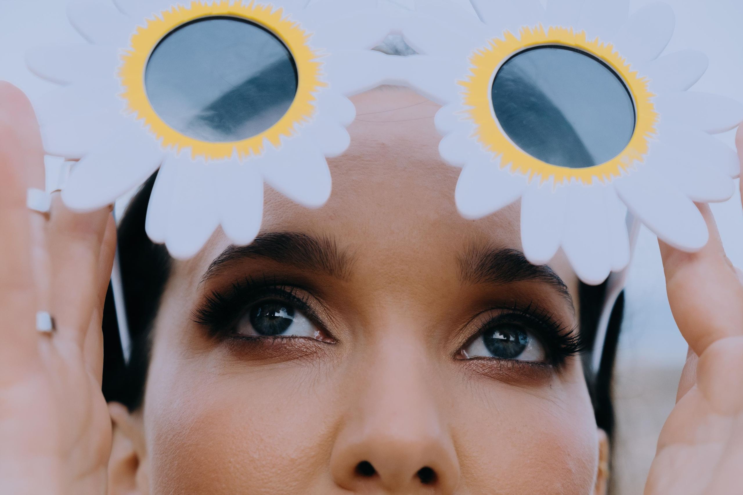 Yulia Bonny en La Mata