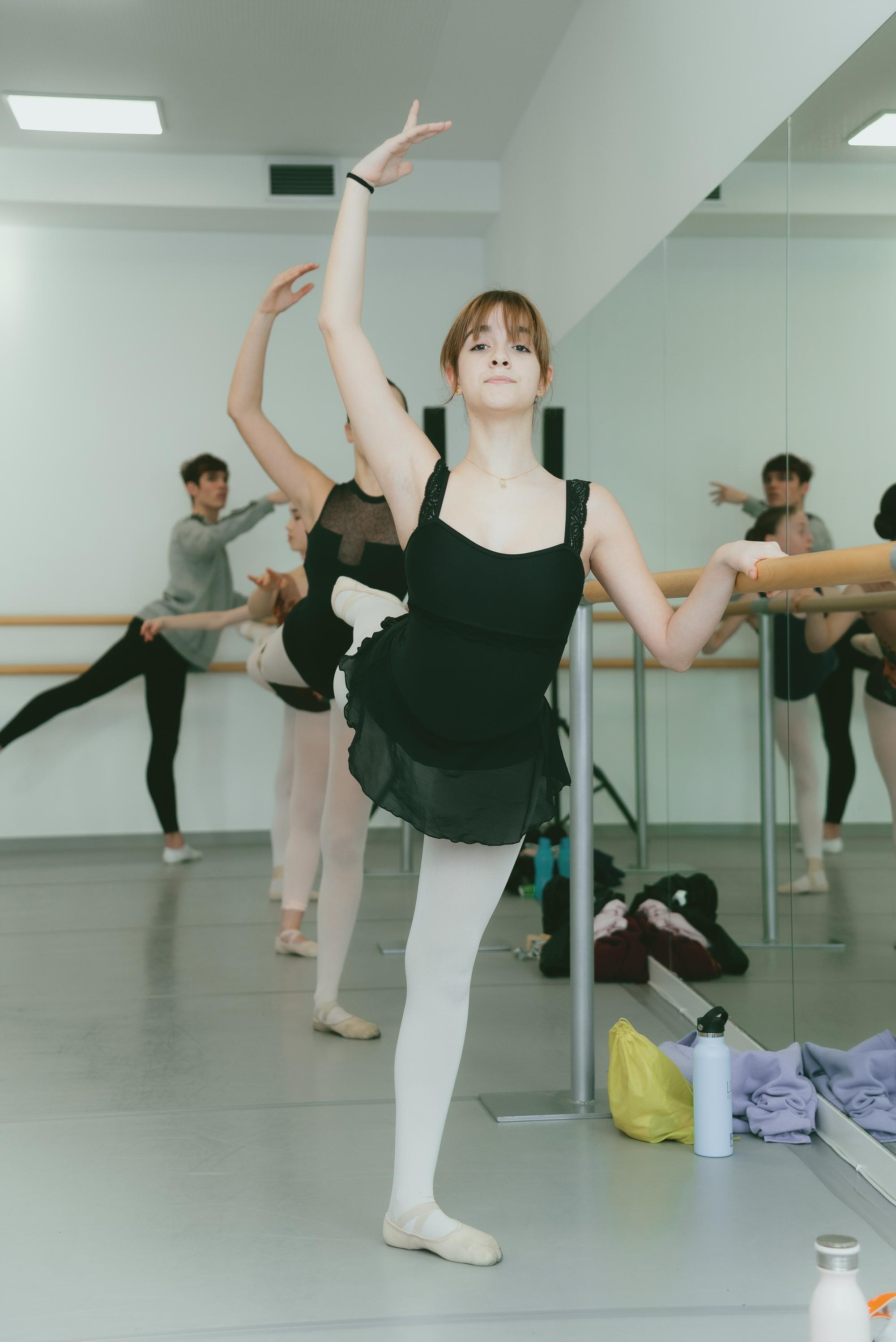 Russian Masters Ballet