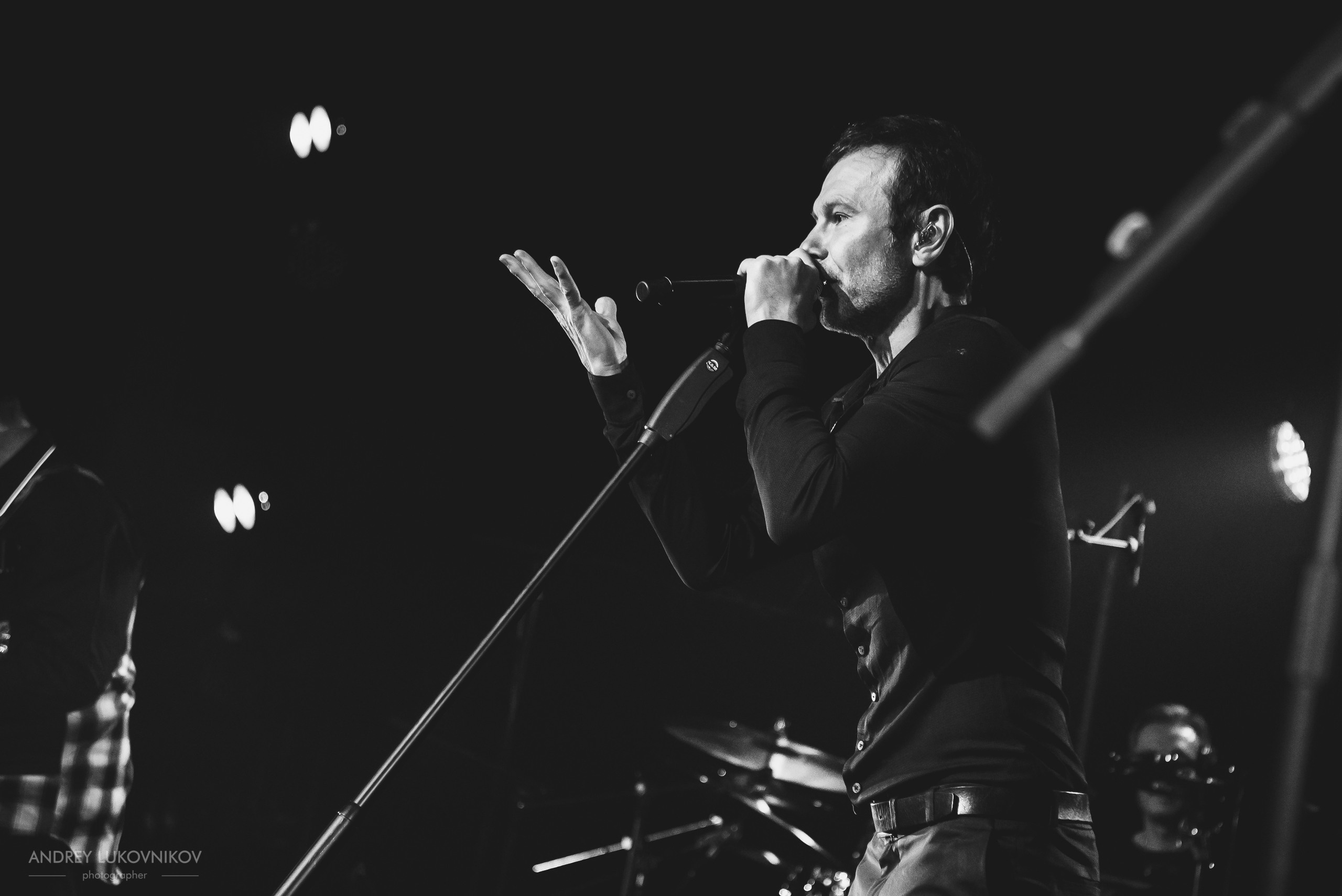 Океан Ельзи