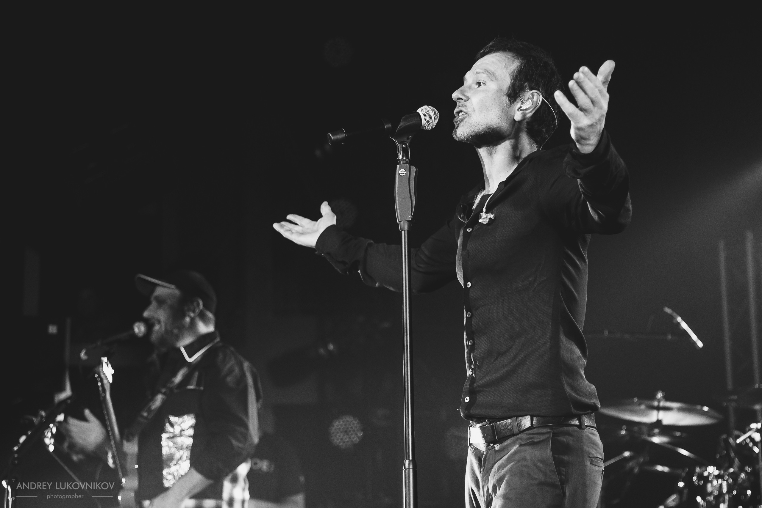 Океан Ельзи