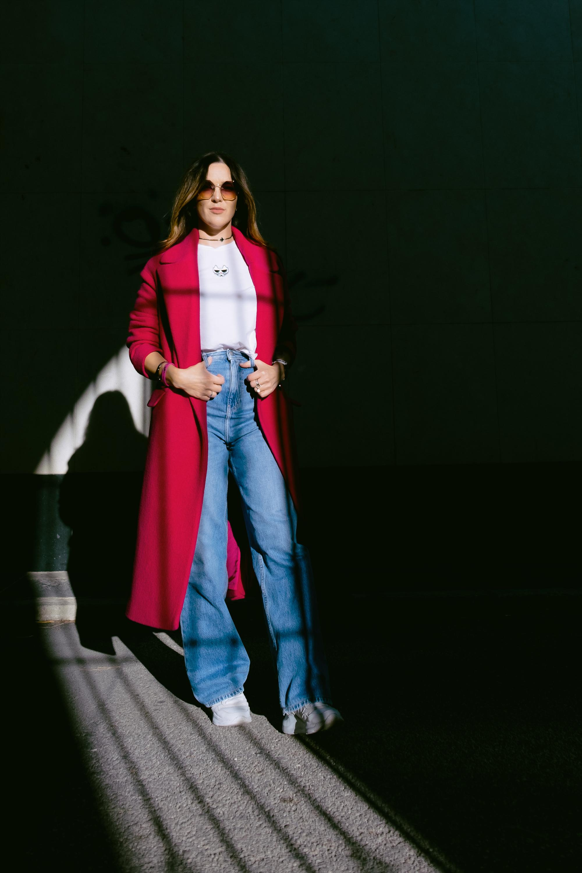 Yulia Bonny en Orihuela