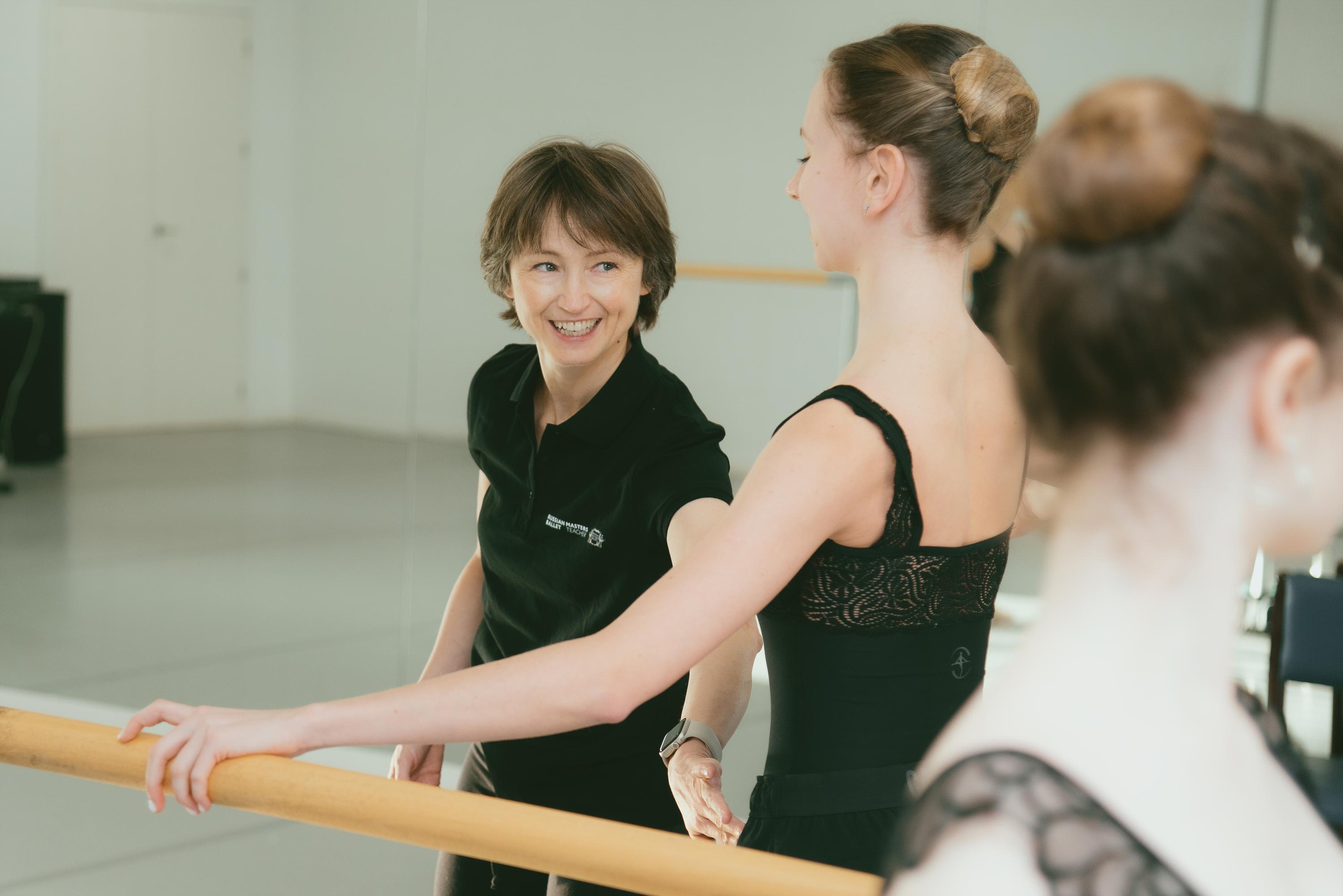 Russian Masters Ballet