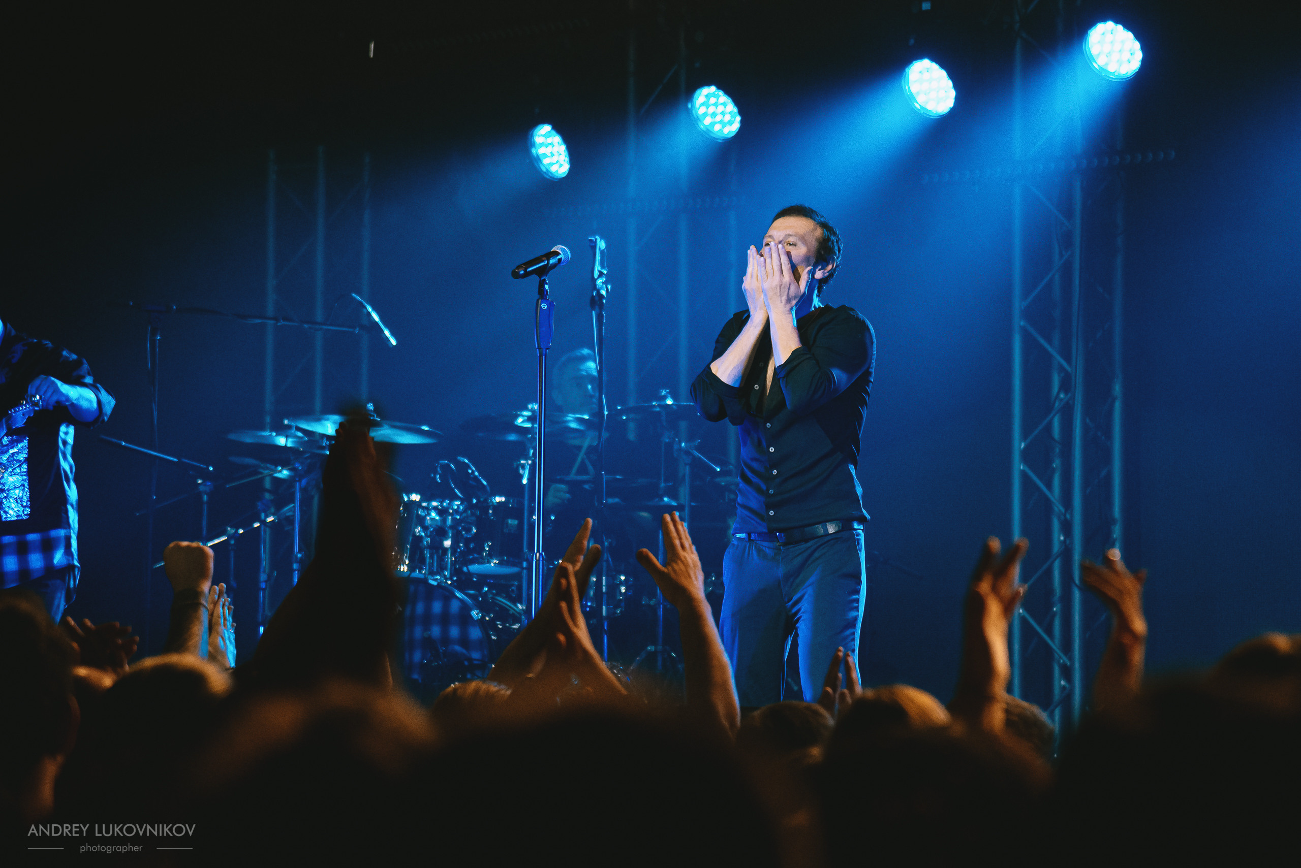 Океан Ельзи