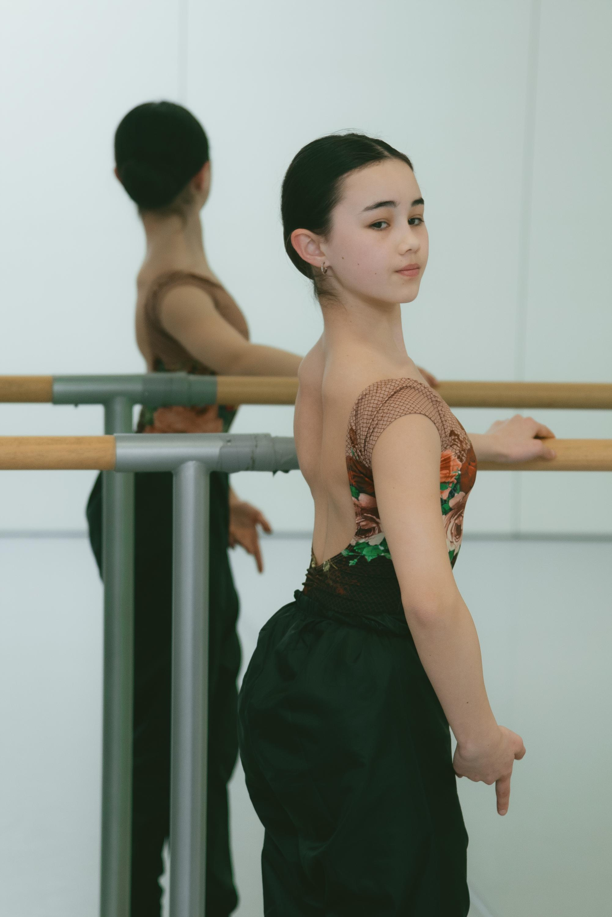 Russian Masters Ballet