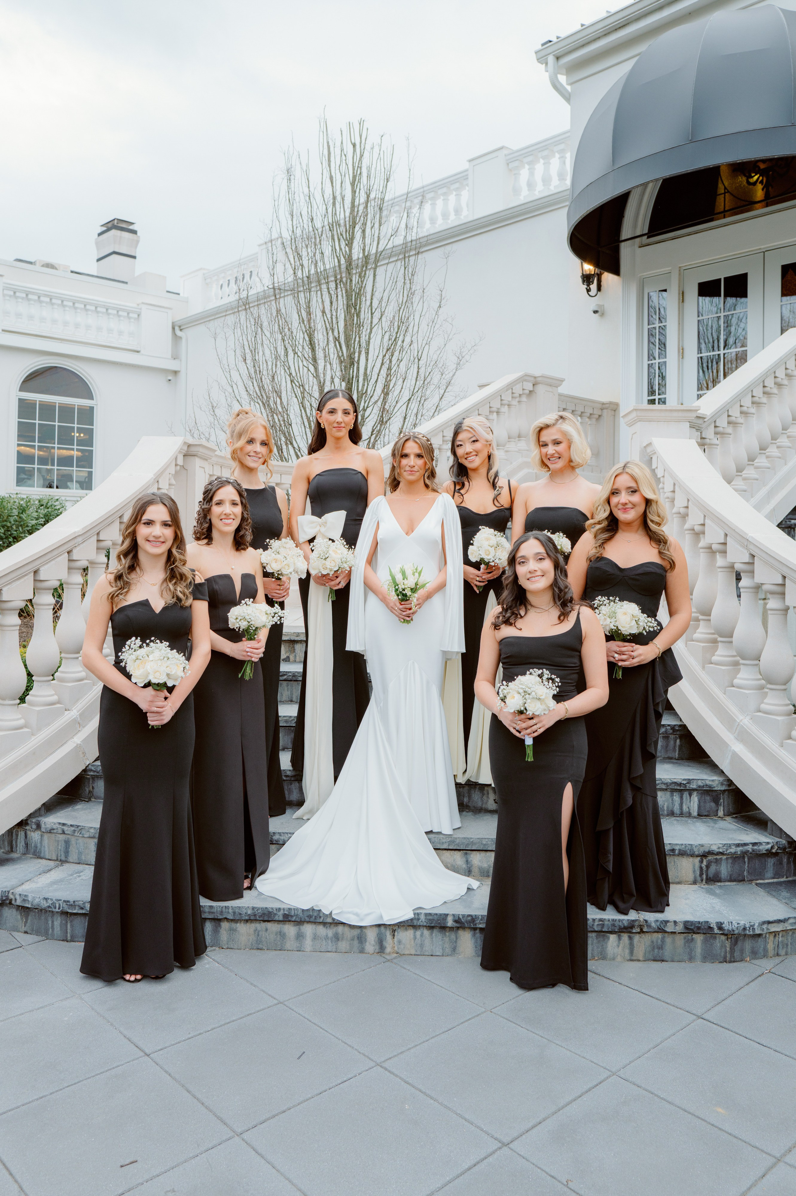 Amanda and Dan. Wedding photographer and videographer New York | New Jersey