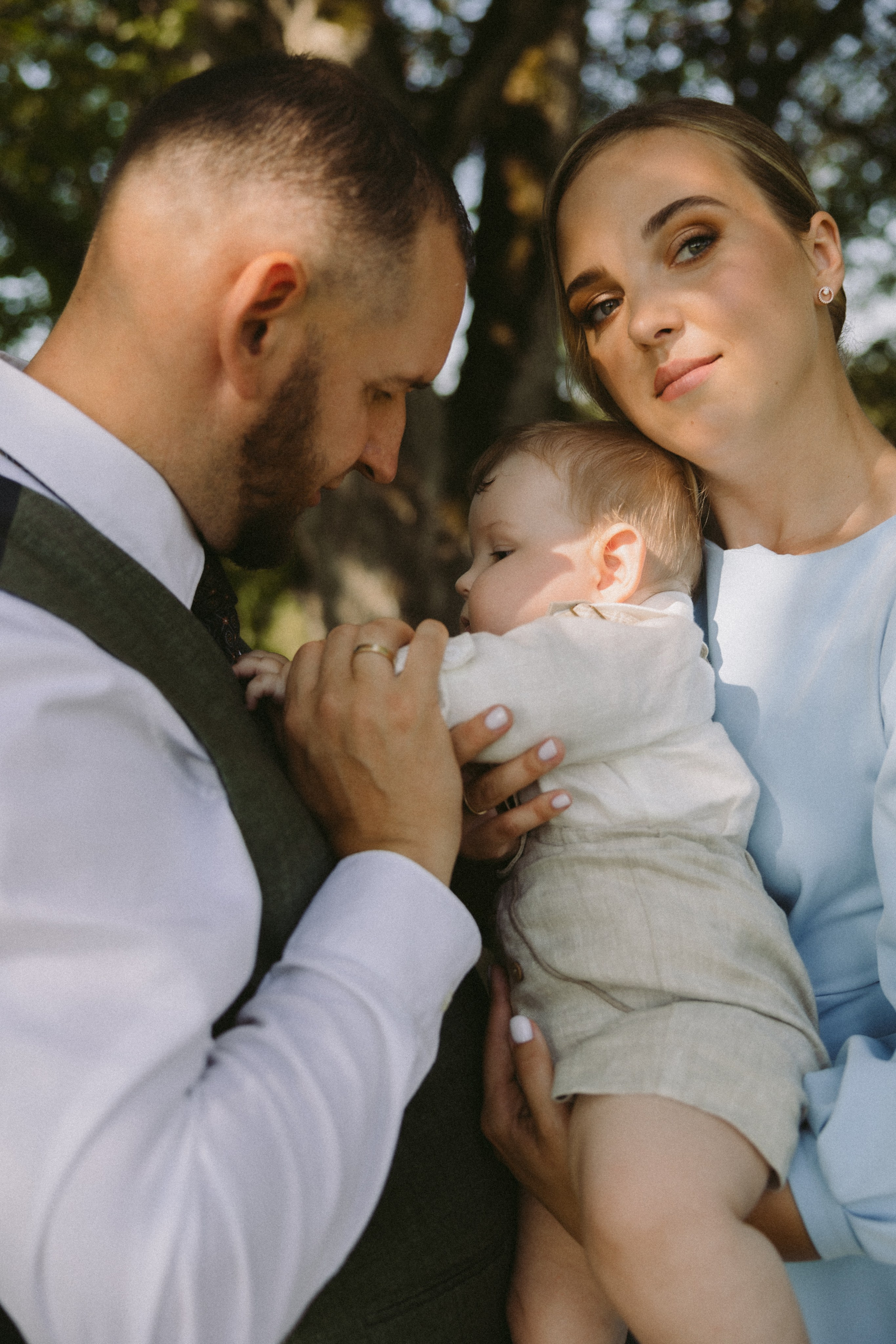 Krikštynos | 2025. Vestuvių ir šeimų fotografė Lena Bondarenko / belove photo