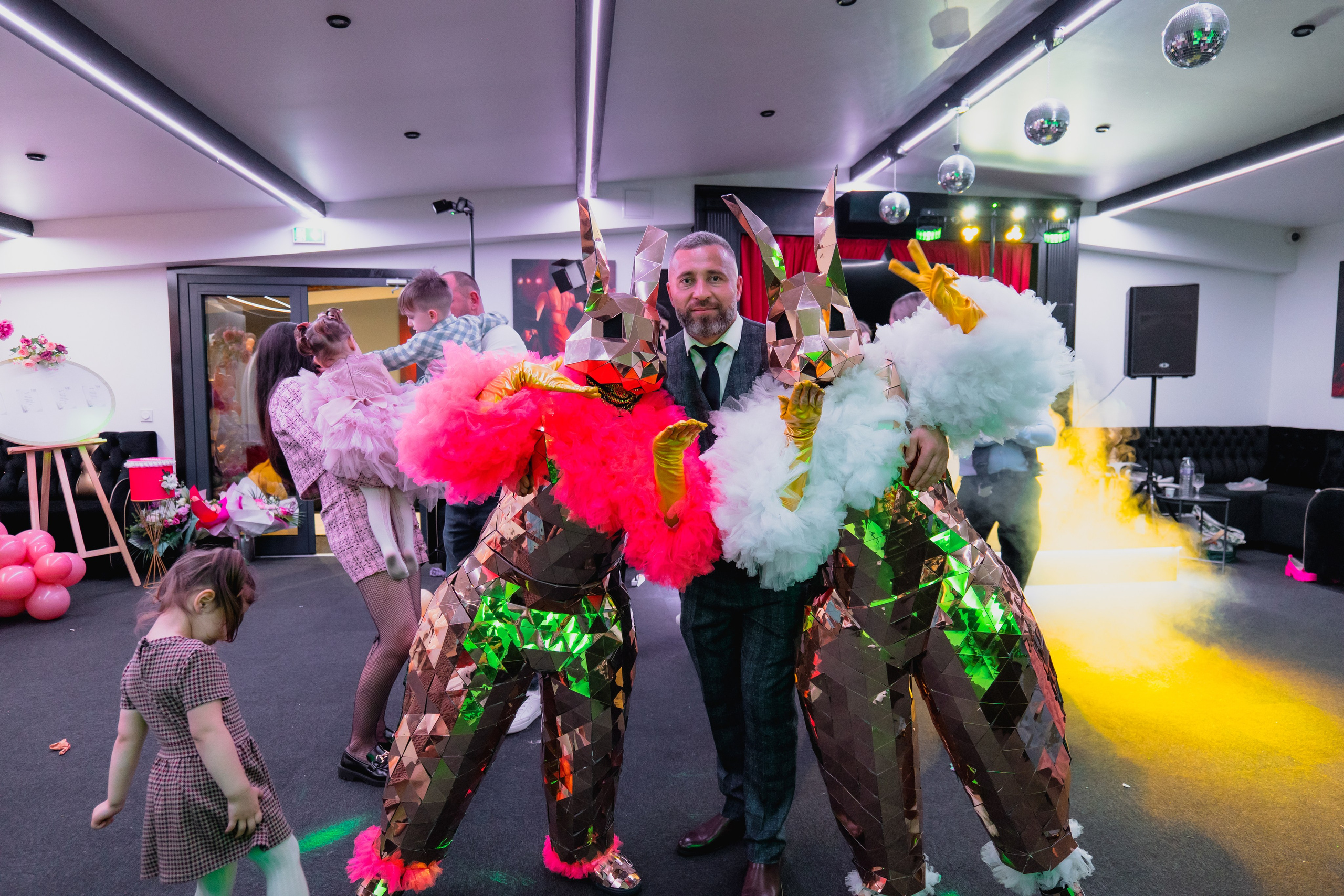 Letissia. Fotograful și Cameramanul familiei dvs în Franța Paul Photographer