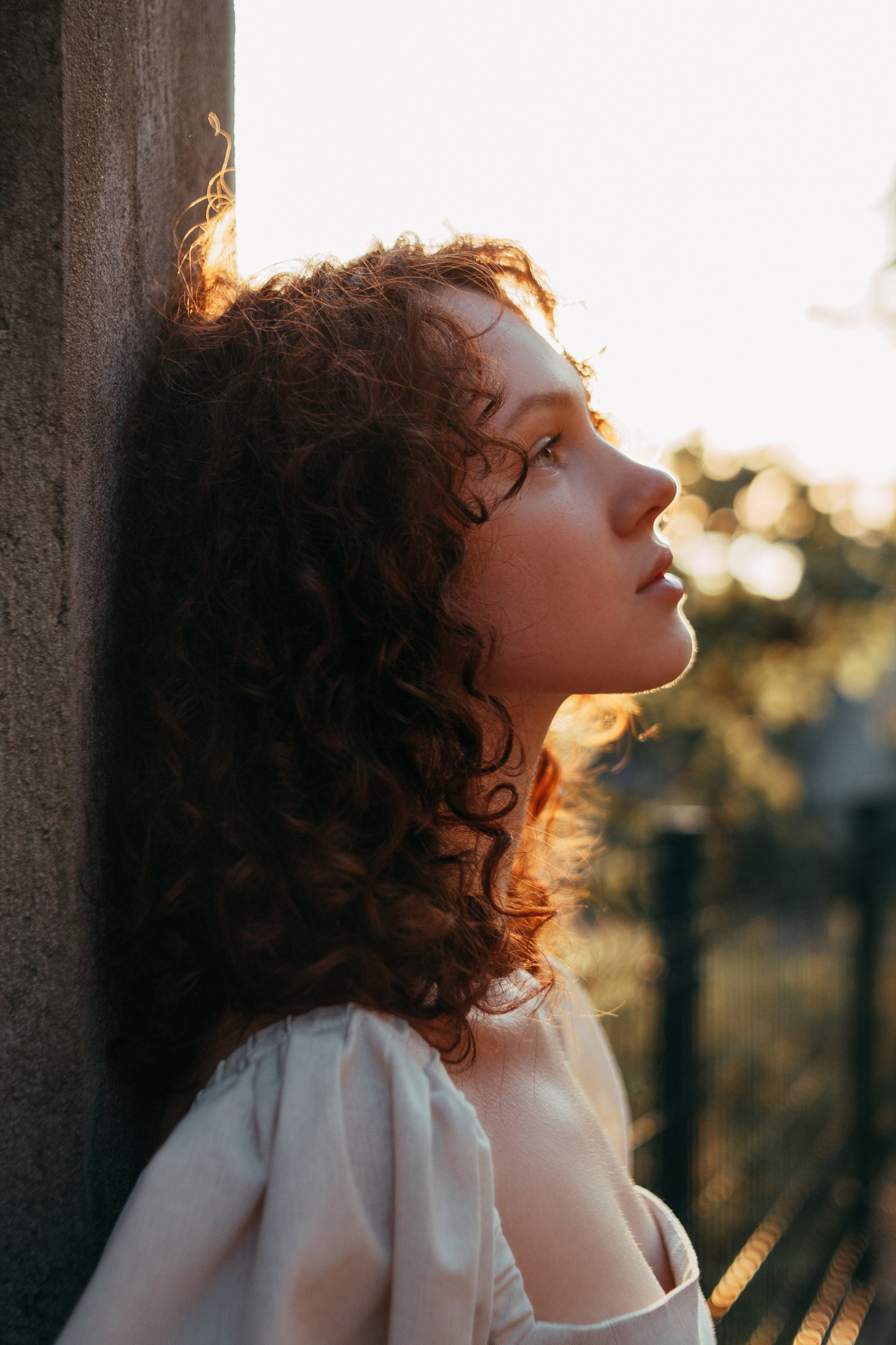 Ульяна. Wedding and portrait photographer in Beograd Ekaterina Makedonskaya