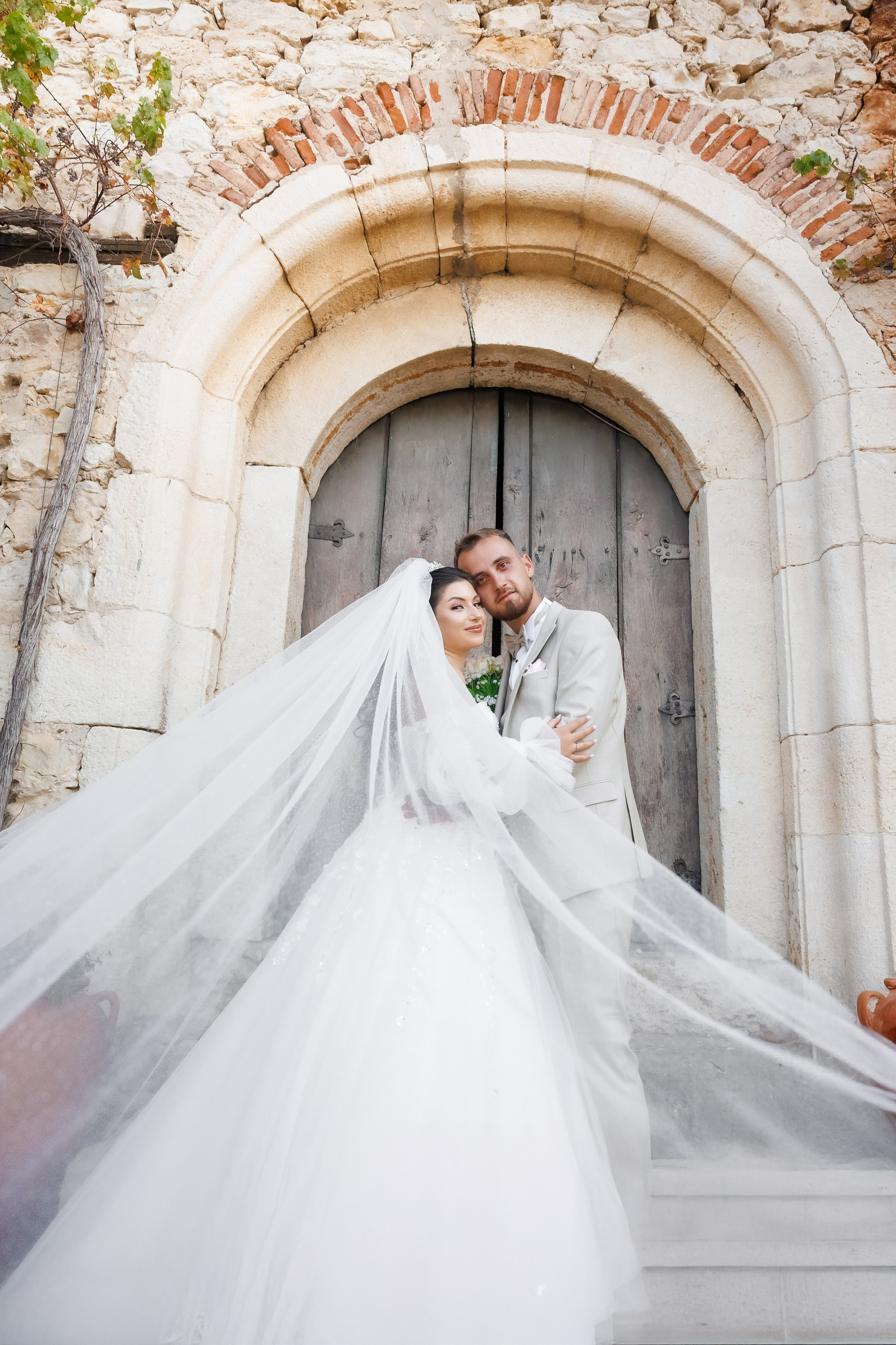 Сватба Несебър. Фотограф Ирина Йотова