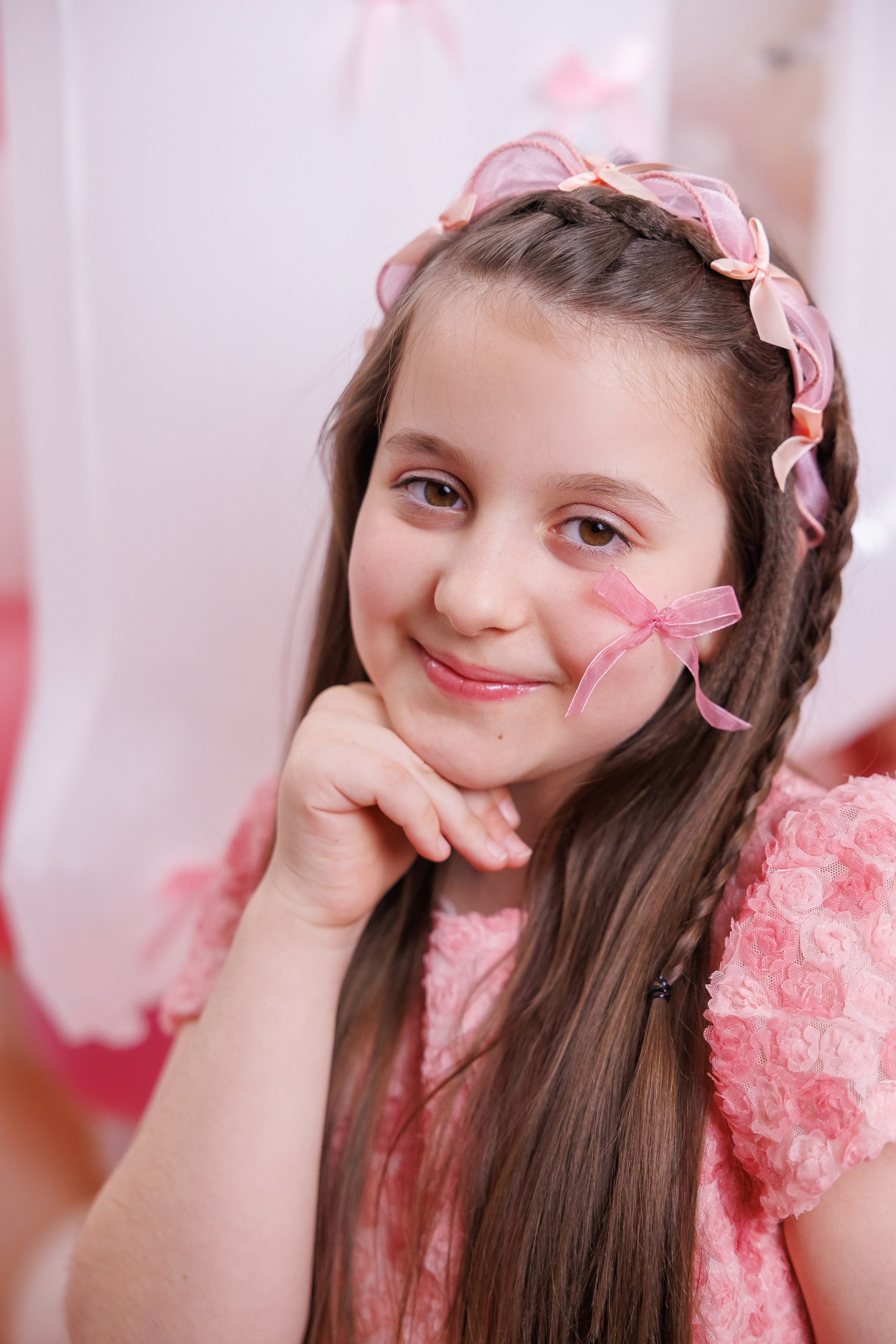 Честит Рожден Ден. Фотограф Ирина Йотова