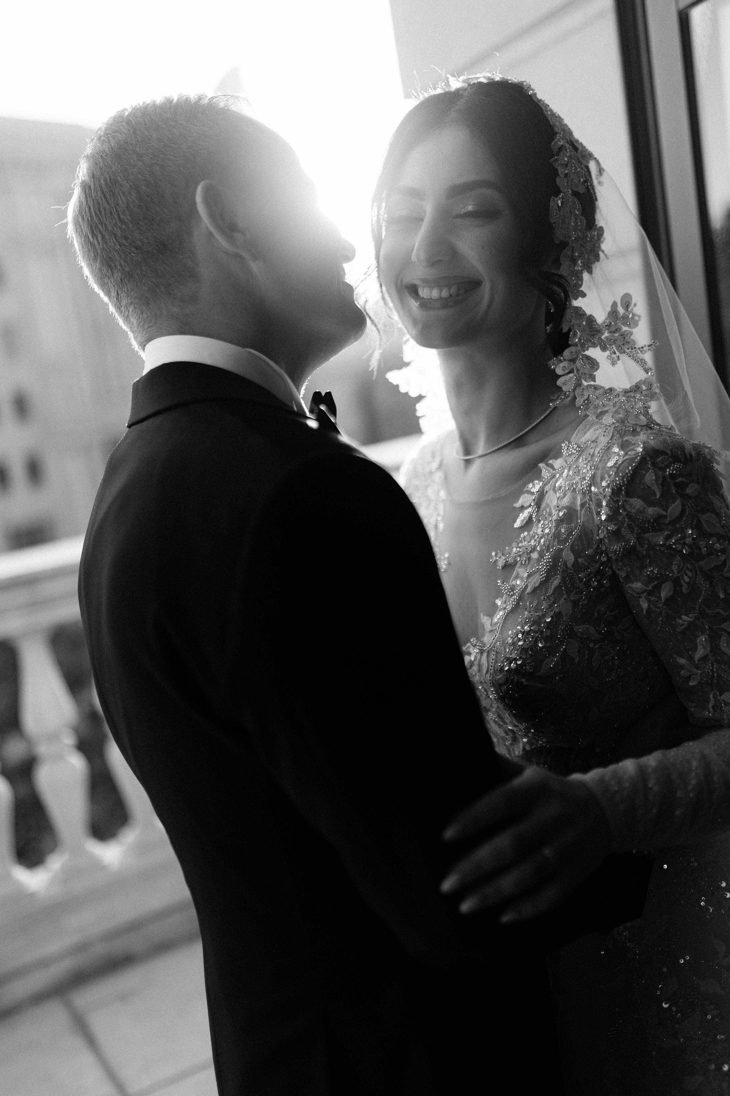 VITALIY&AYAN. Wedding&Event photographer Ismail Rzayev in Baku