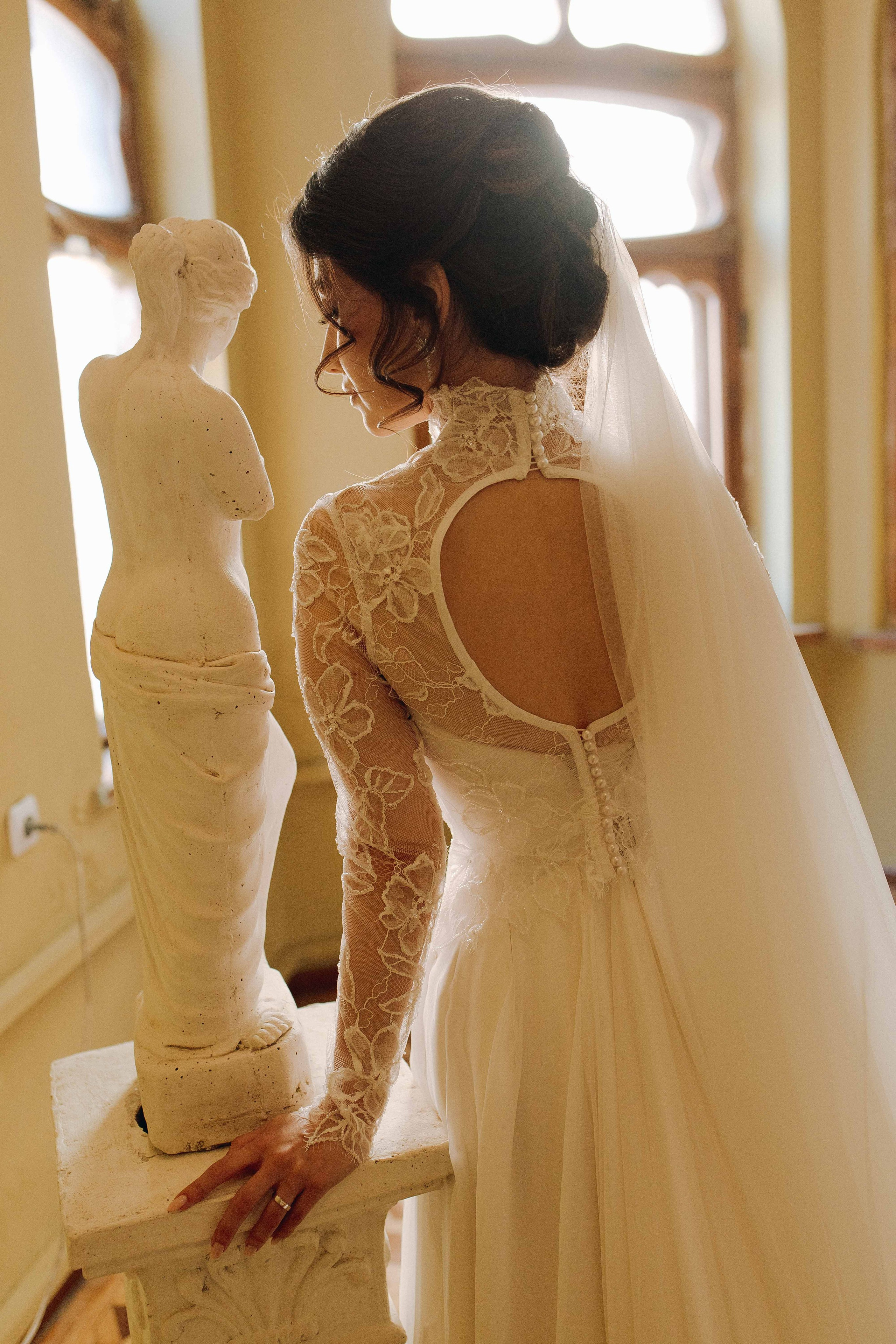 OMAR&ASLI. Wedding&Event photographer Ismail Rzayev in Baku