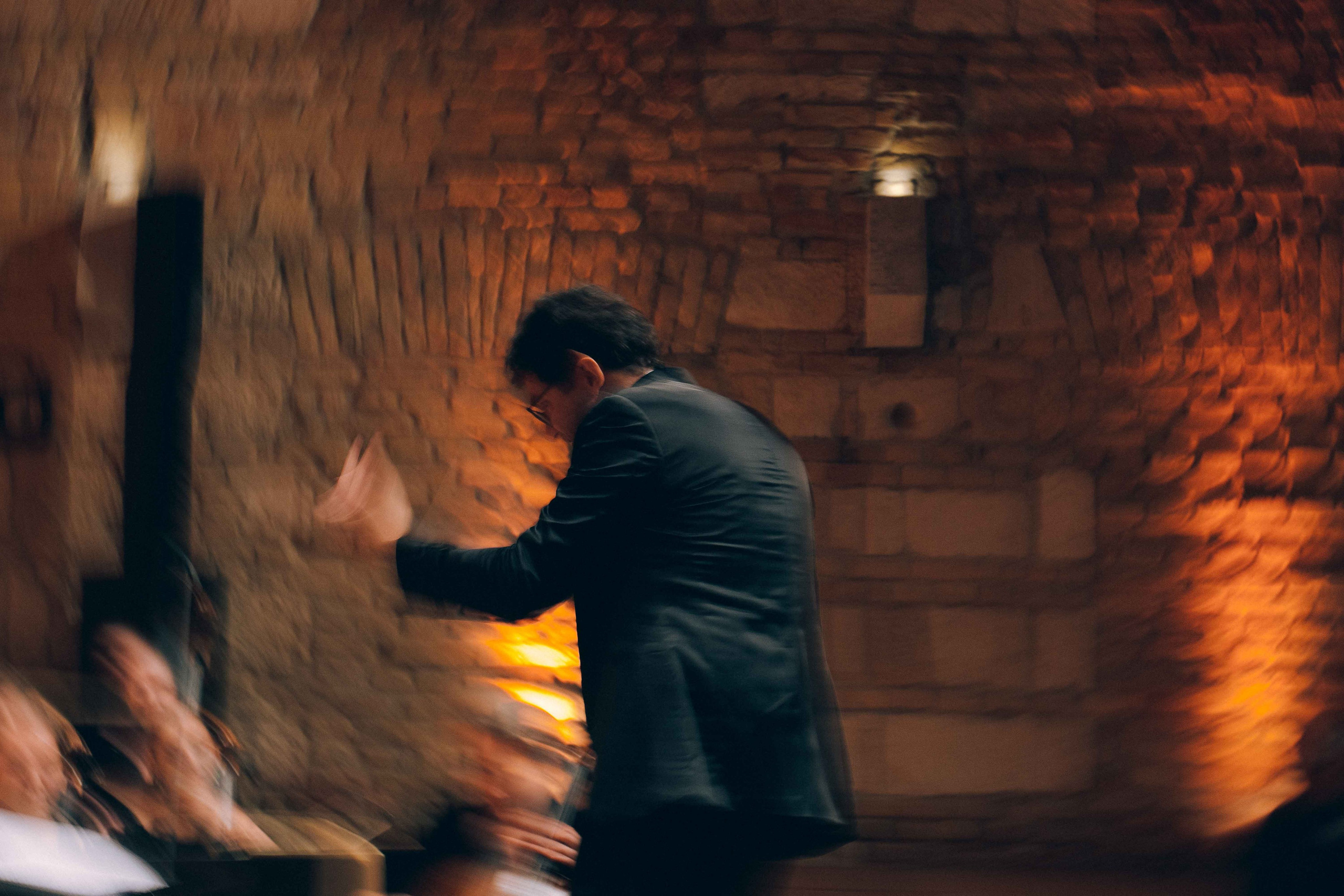 BUDAPEST MUSIC CENTER. Wedding&Event photographer Ismail Rzayev in Baku