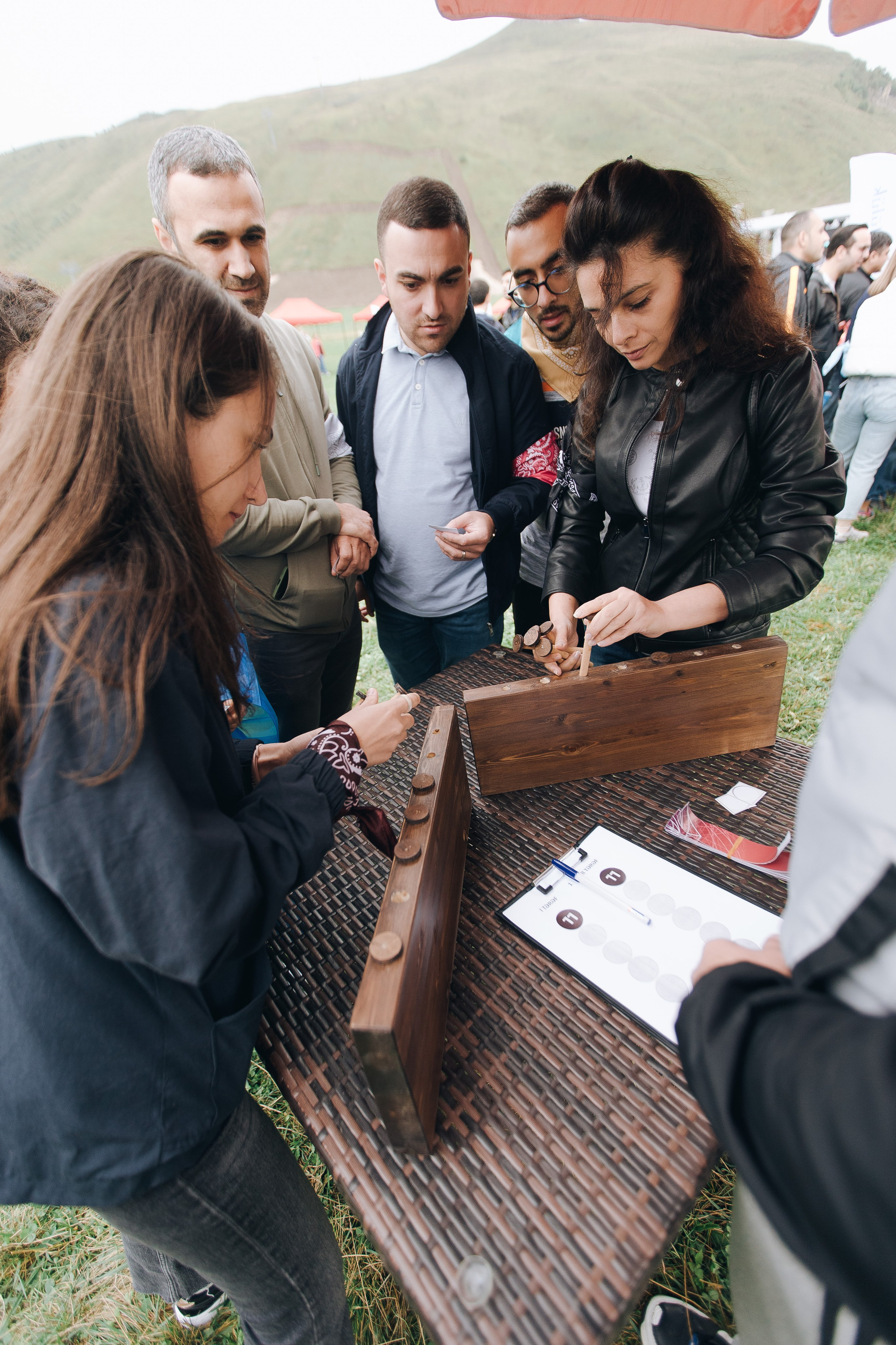 E.GOV.AZ Teambuilding. Wedding&Event photographer Ismail Rzayev in Baku
