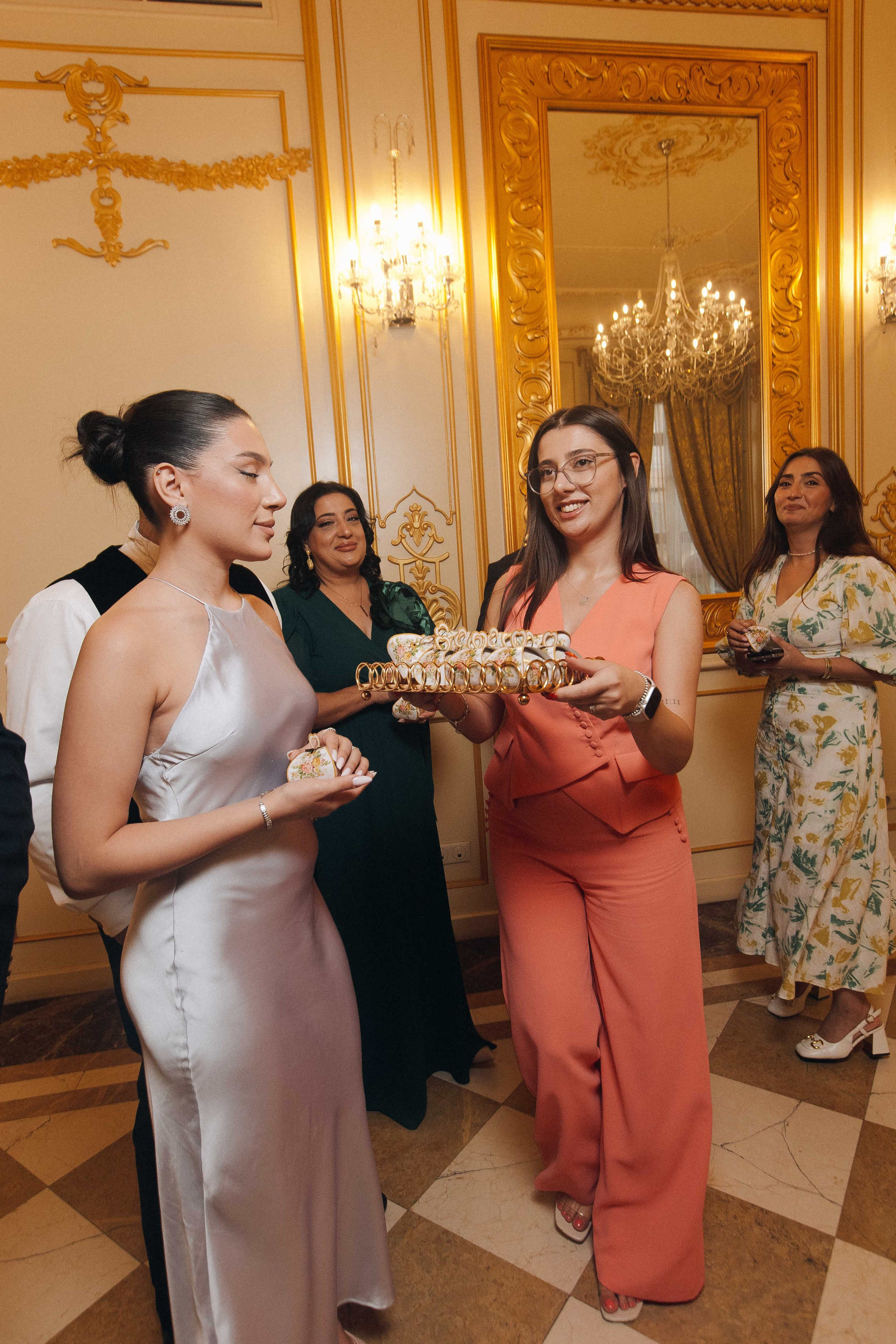 KAMAL&RAFIGA. Wedding&Event photographer Ismail Rzayev in Baku