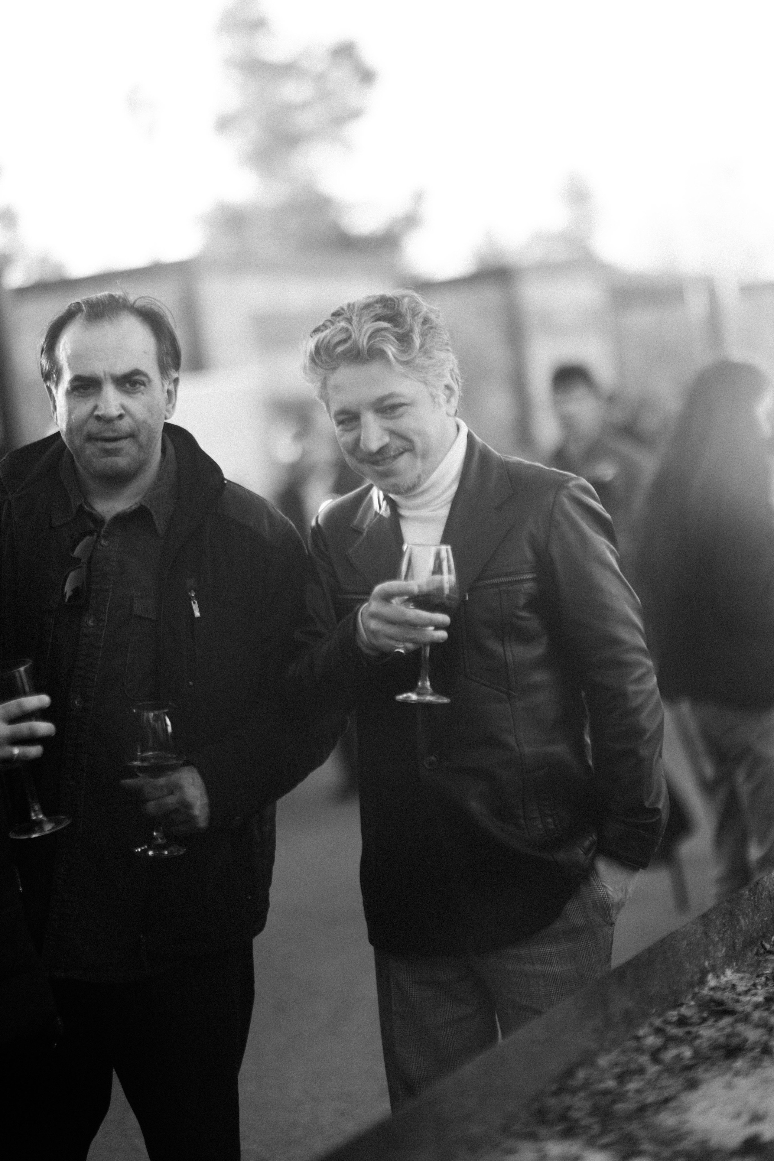 MEYSARI WINE FESTIVAL. Wedding&Event photographer Ismail Rzayev in Baku