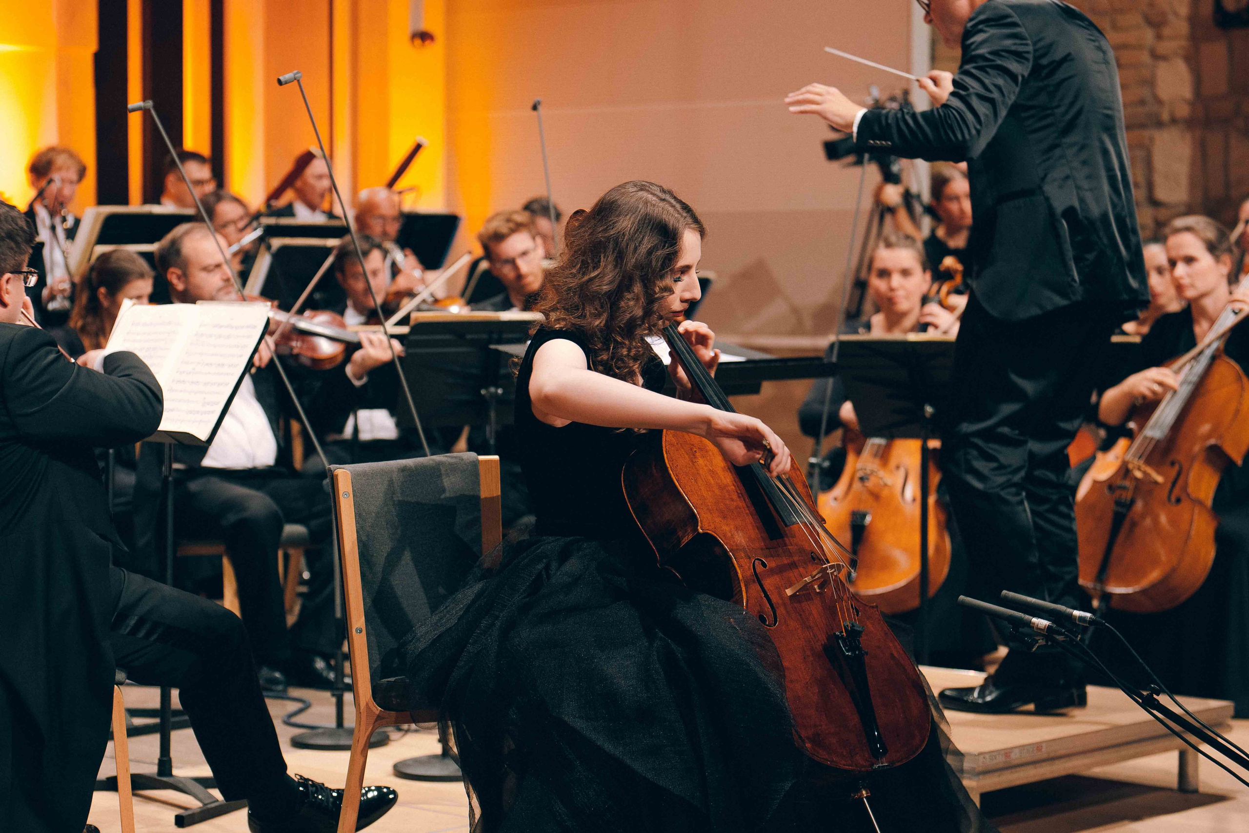 BUDAPEST MUSIC CENTER. Wedding&Event photographer Ismail Rzayev in Baku