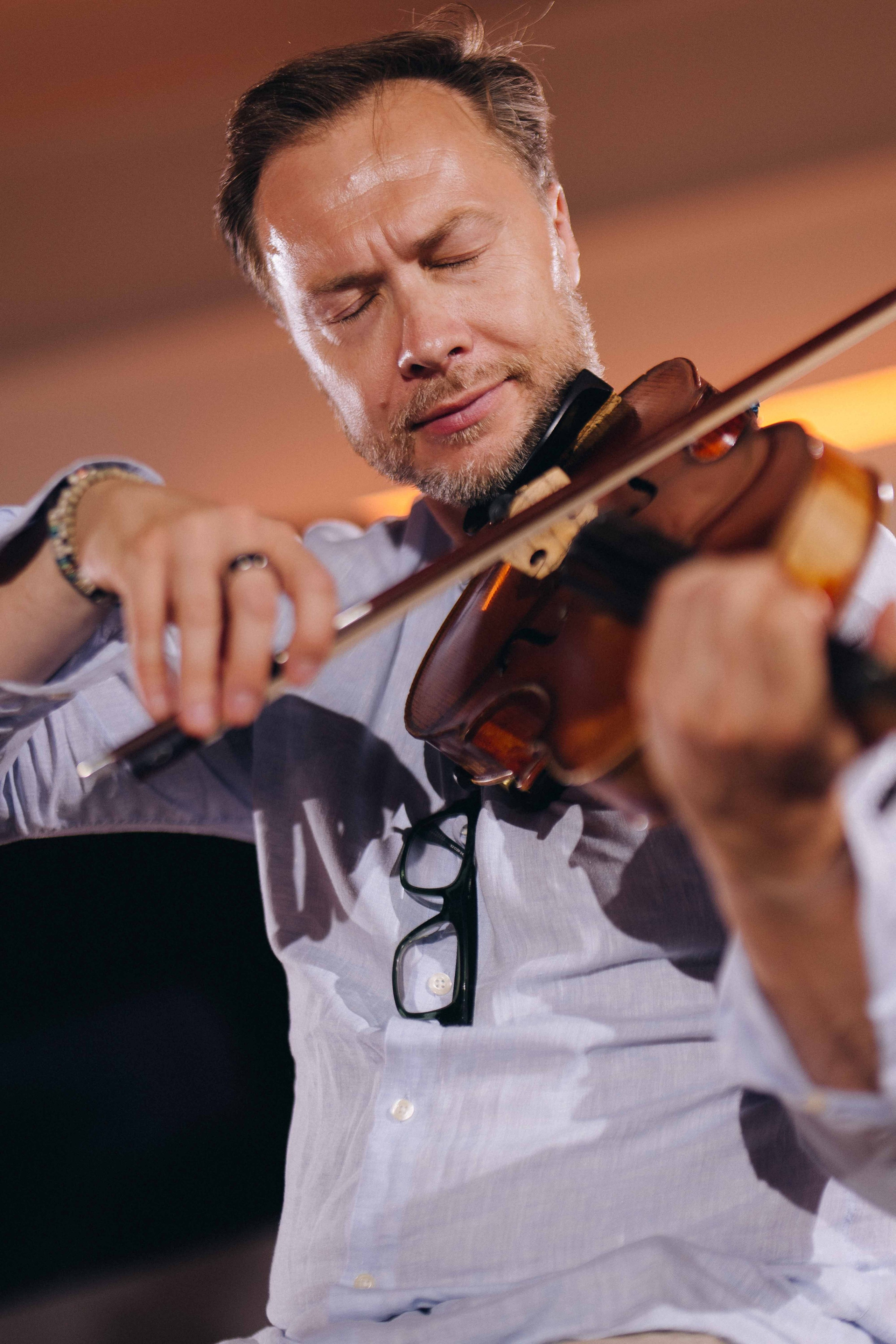 ZÜRICH KAMMERORCHESTER. Wedding&Event photographer Ismail Rzayev in Baku