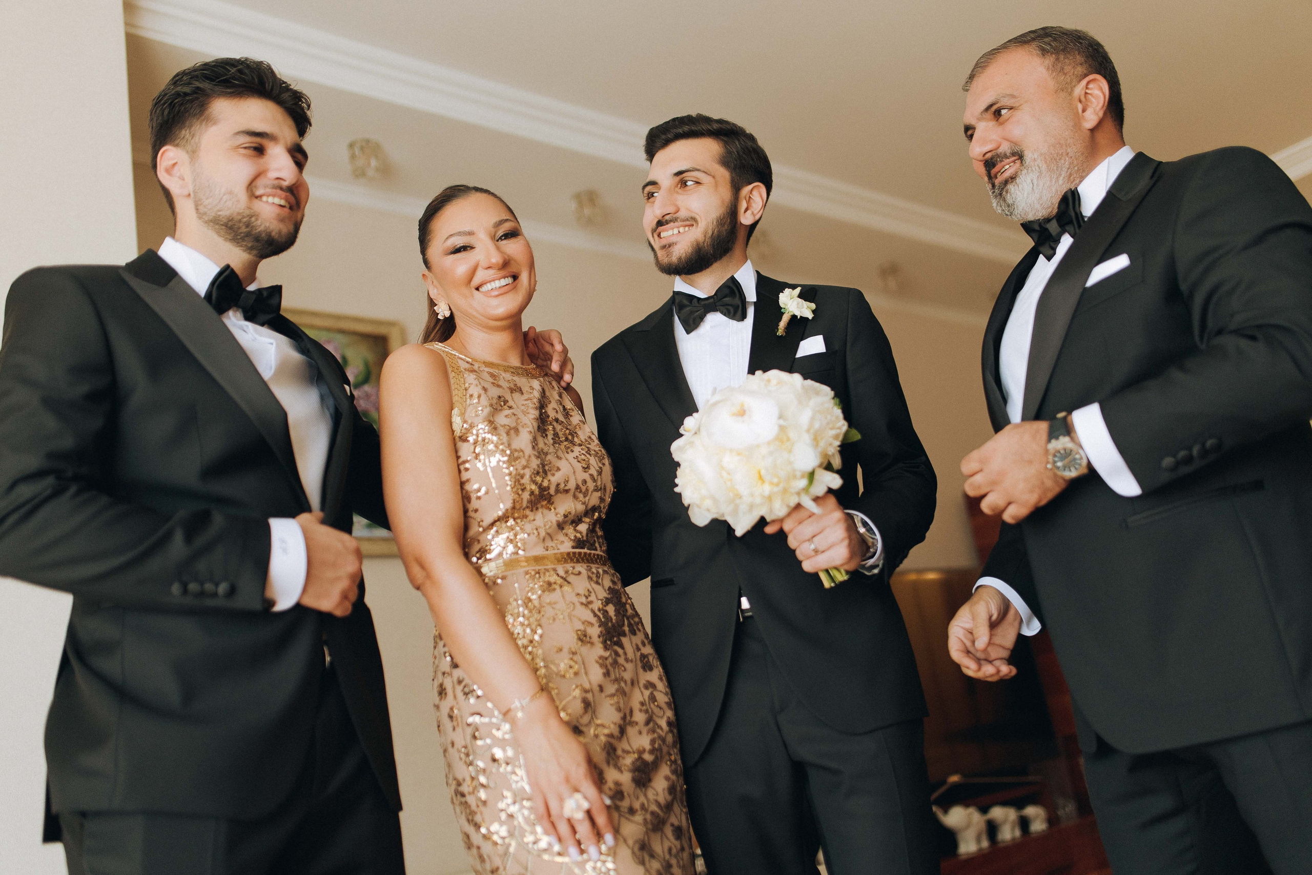 ADIL&SEVIL. Wedding&Event photographer Ismail Rzayev in Baku