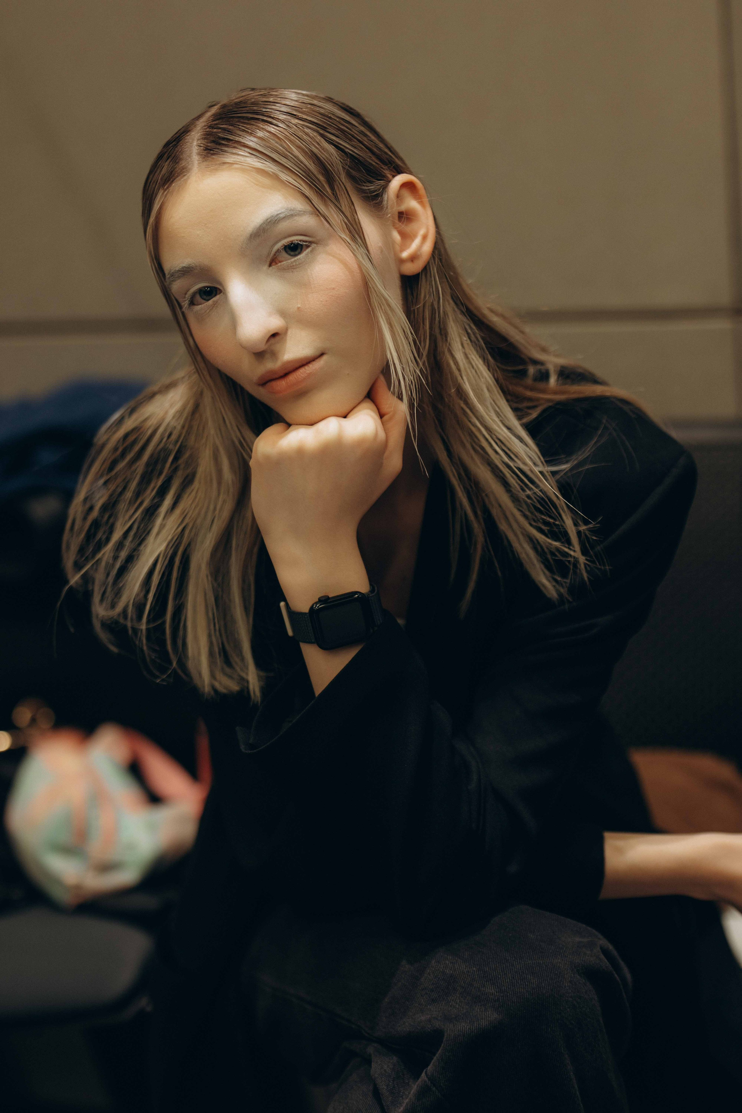 BAKU FASHION WEEK DAY. Wedding&Event photographer Ismail Rzayev in Baku