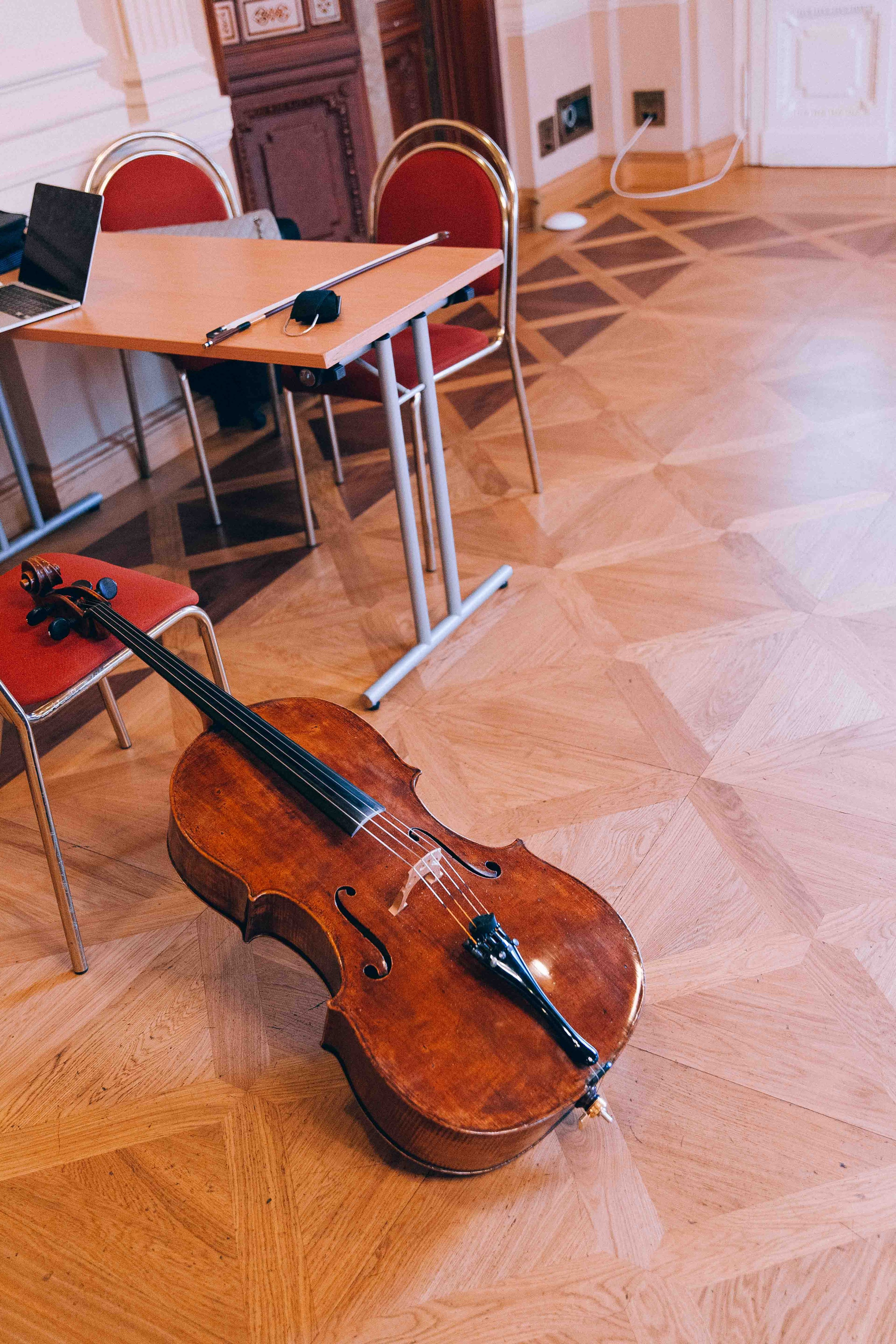 ZOFIN PALACE (PRAGUE). Wedding&Event photographer Ismail Rzayev in Baku