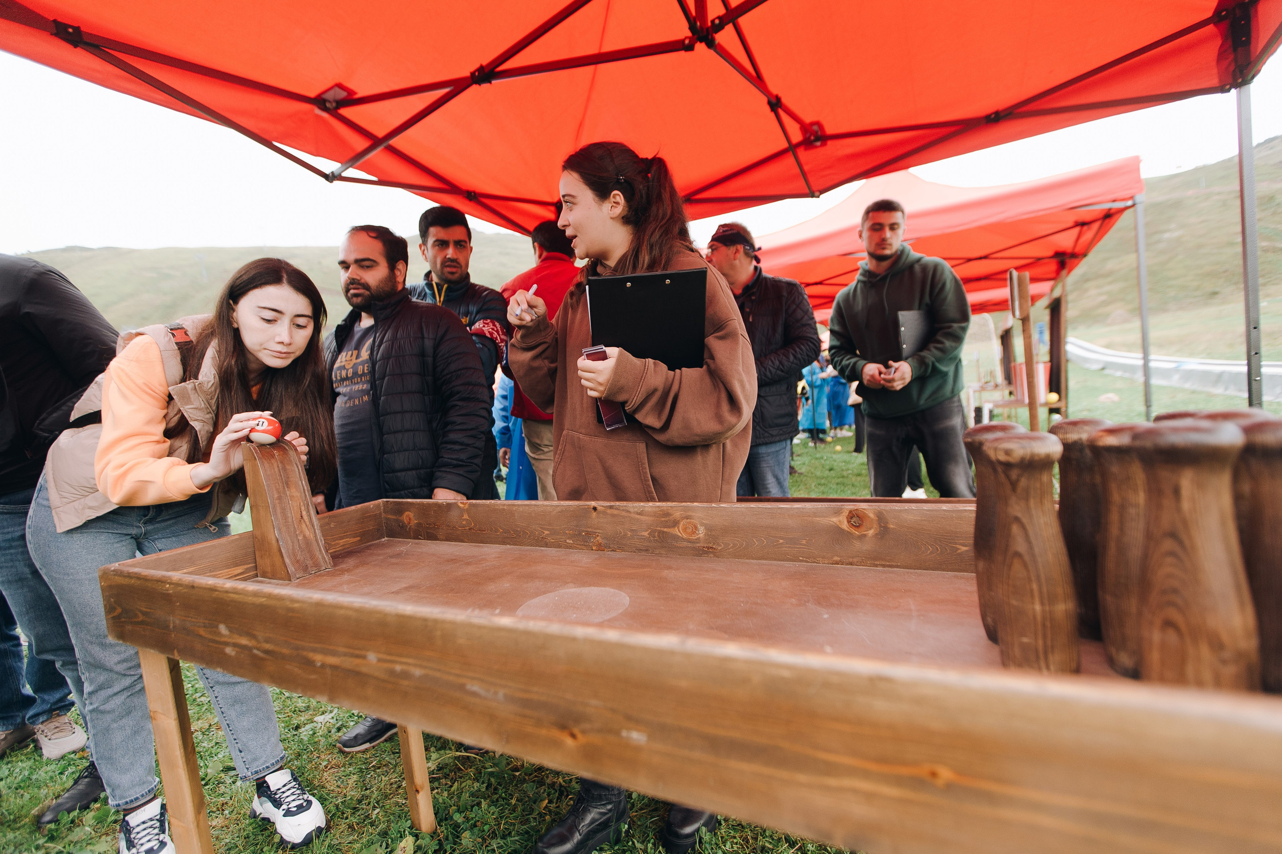 E.GOV.AZ Teambuilding. Wedding&Event photographer Ismail Rzayev in Baku