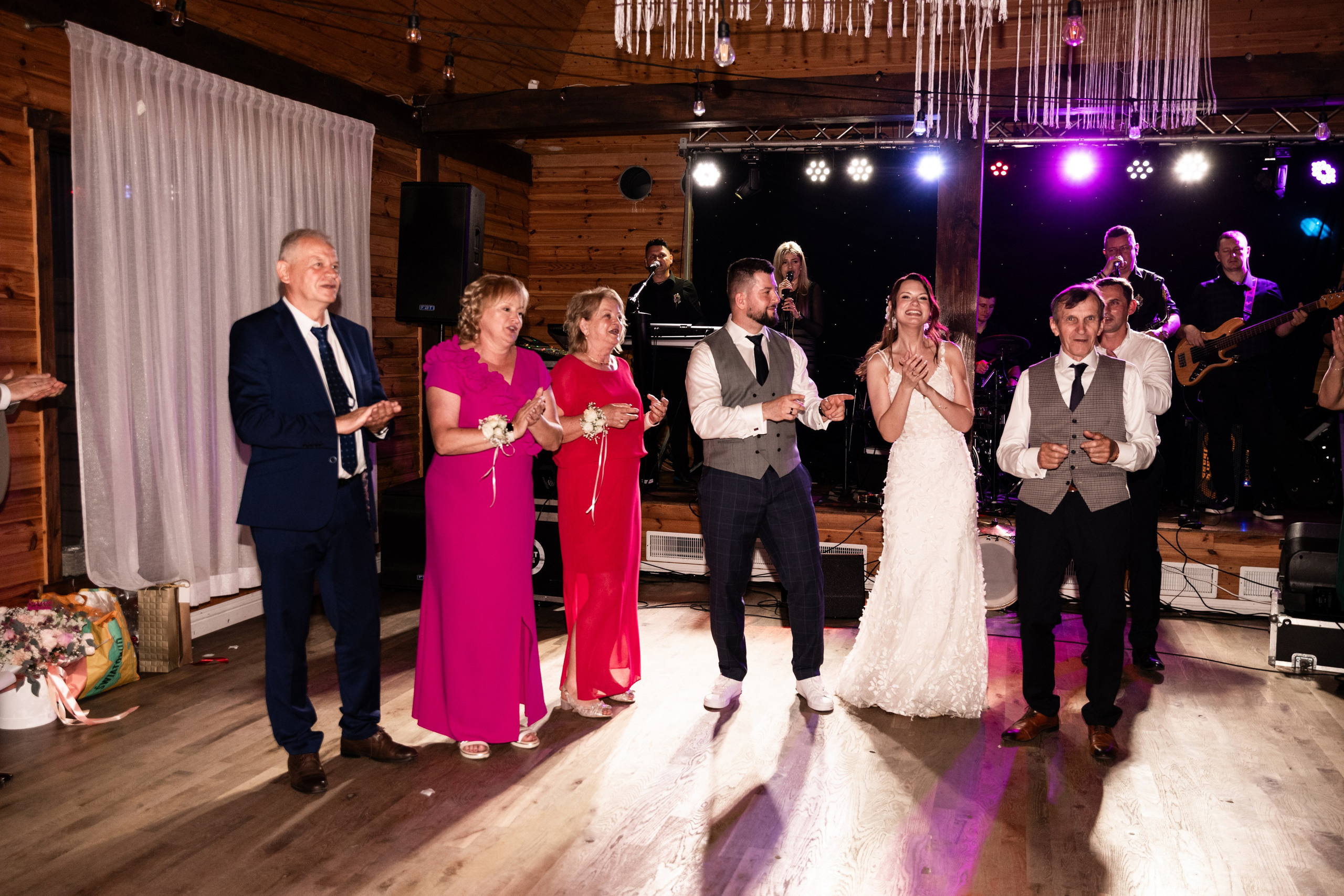 Izabela & Piotrek. VideofotKA.pl