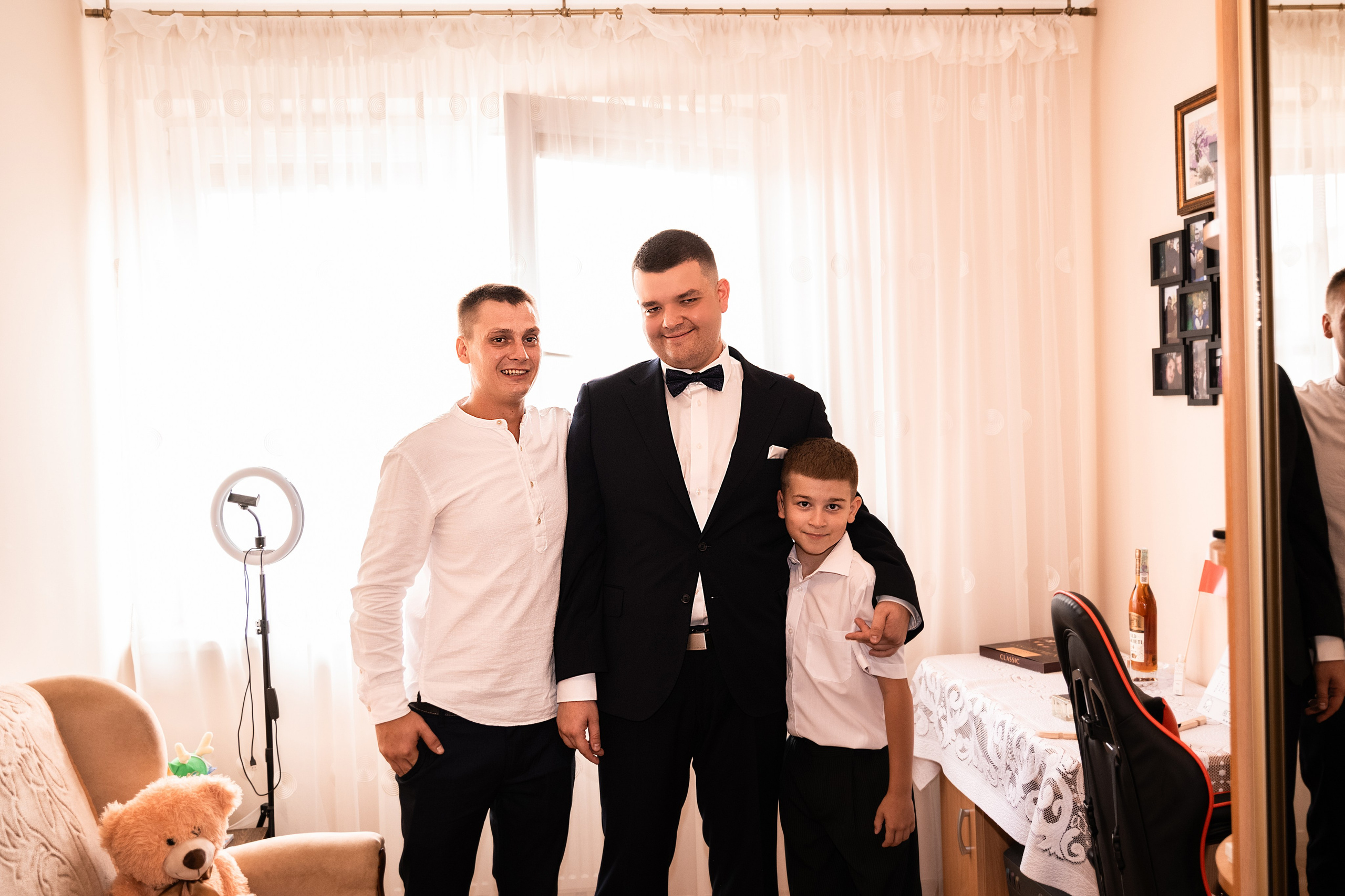 Iryna & Dmitro. VideofotKA.pl