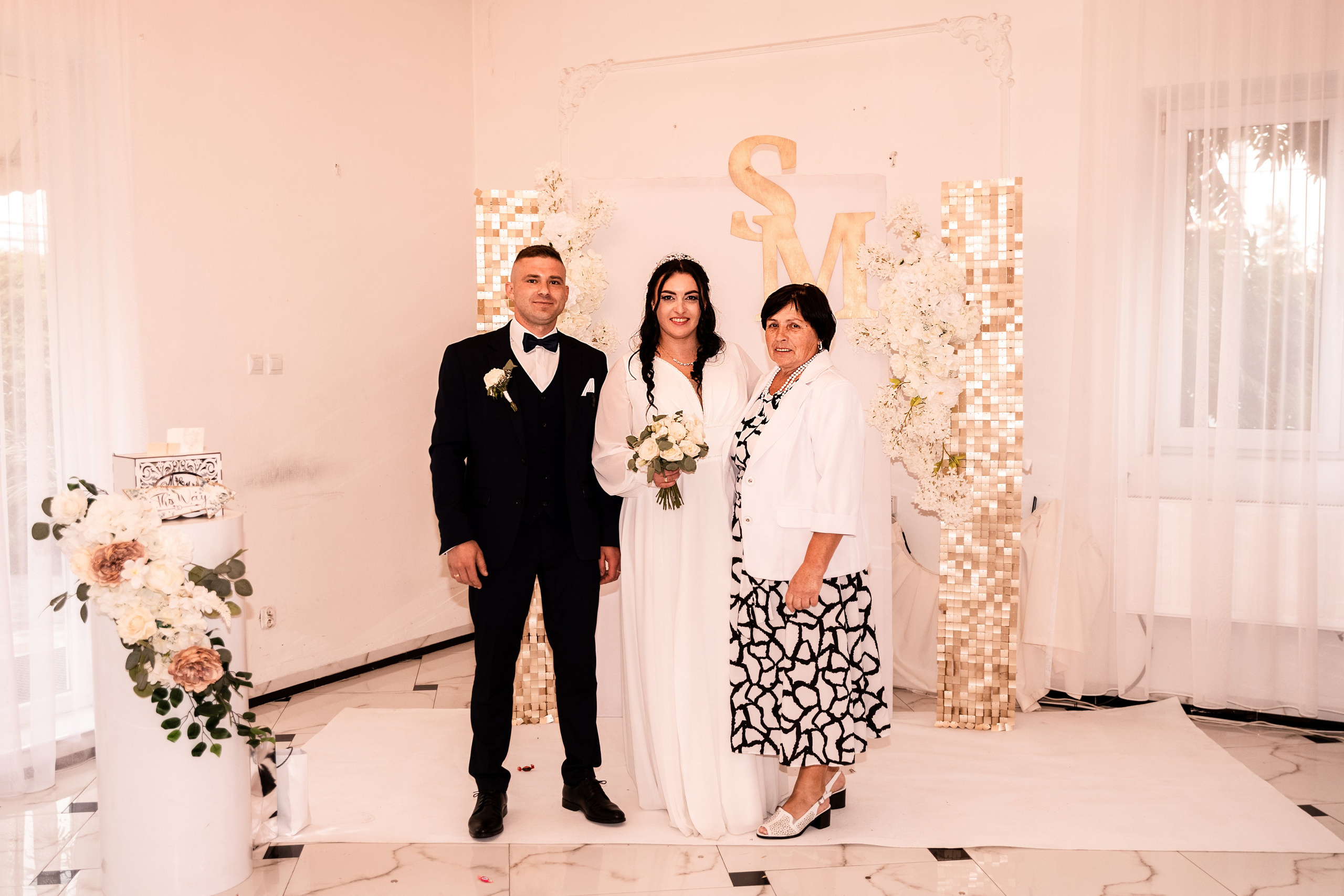 Marianna & Semen. VideofotKA.pl