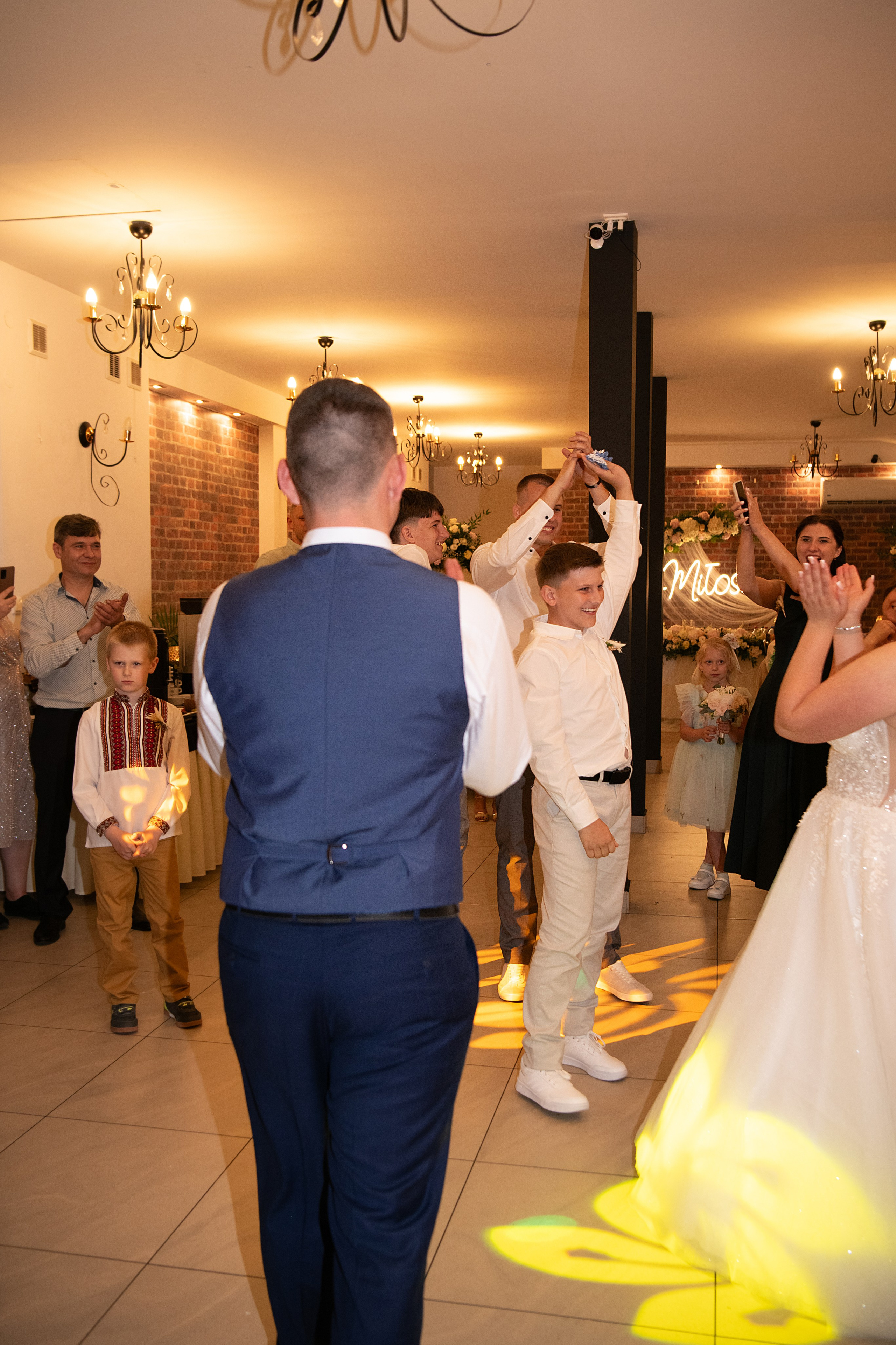 Olga & Maksim. VideofotKA.pl