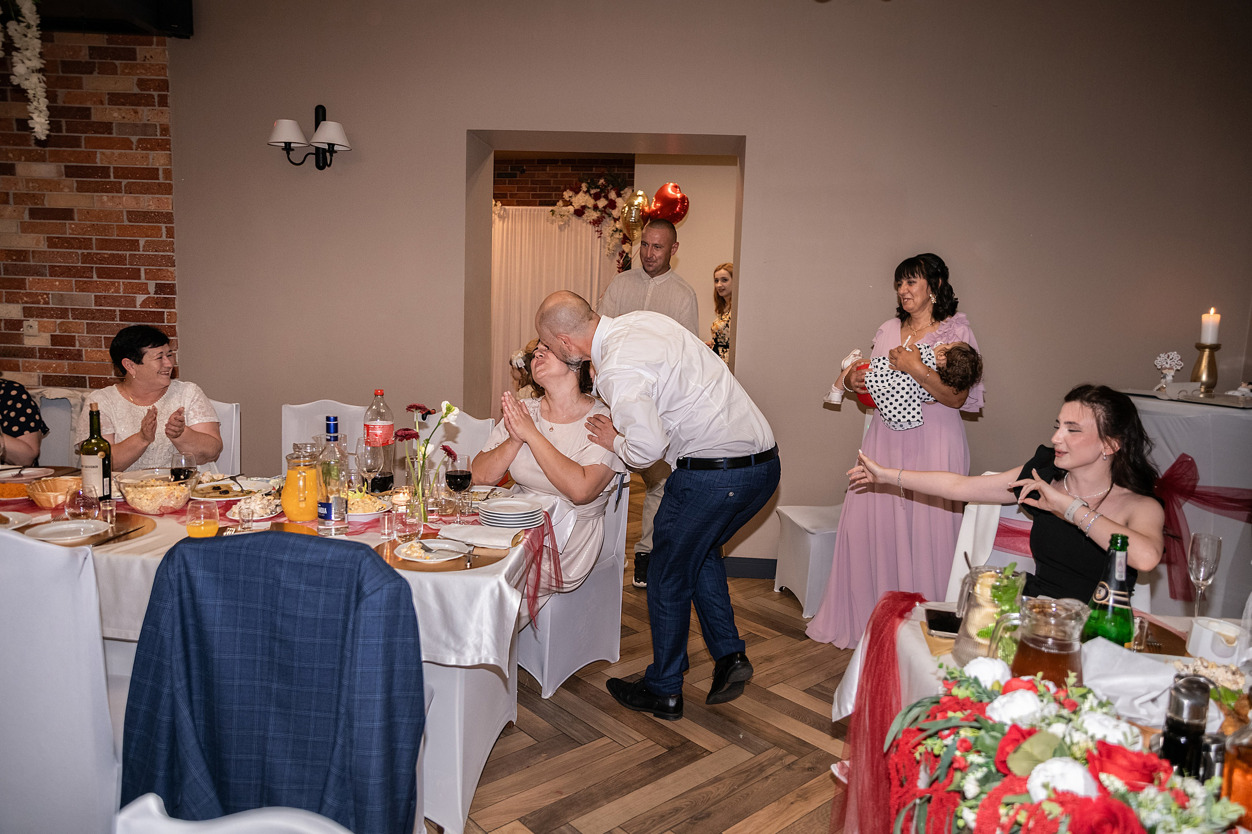 Elizaveta & Oleksandr. VideofotKA.pl
