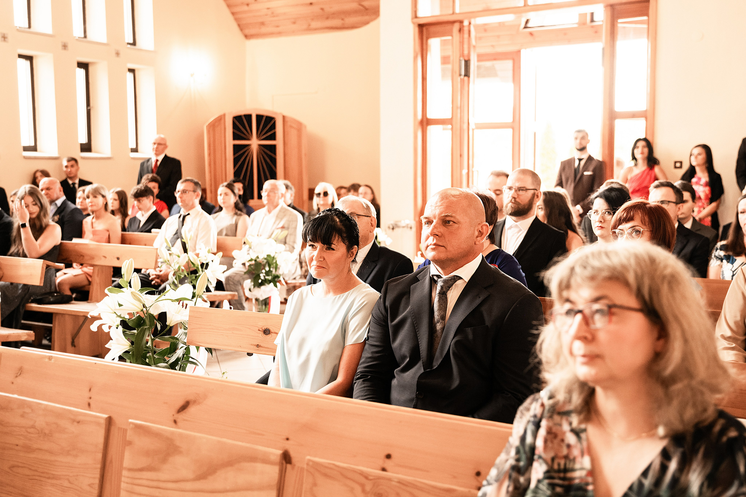 Madzia & Konrad. VideofotKA.pl