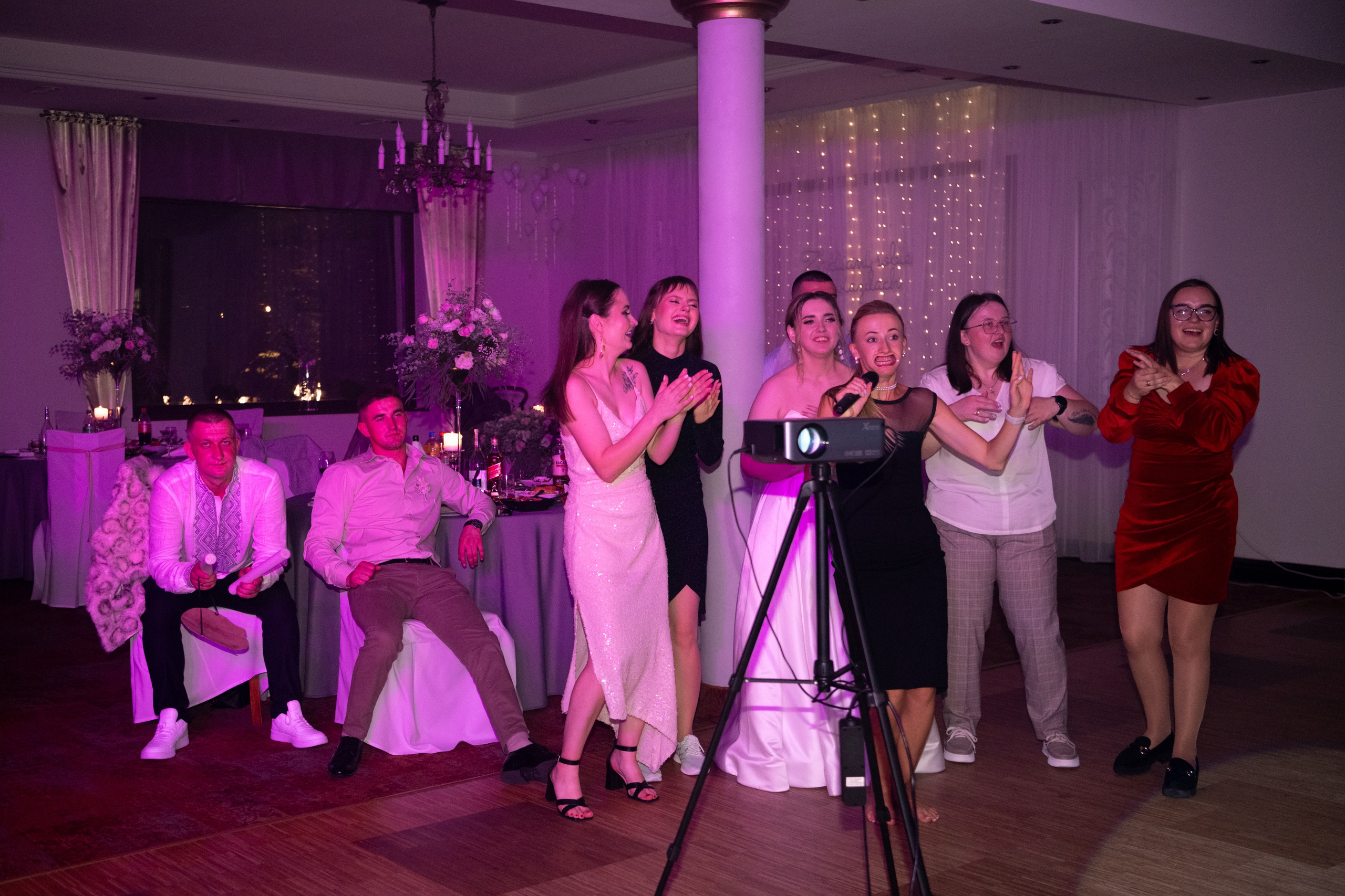 Nataliia & Vitalij. VideofotKA.pl