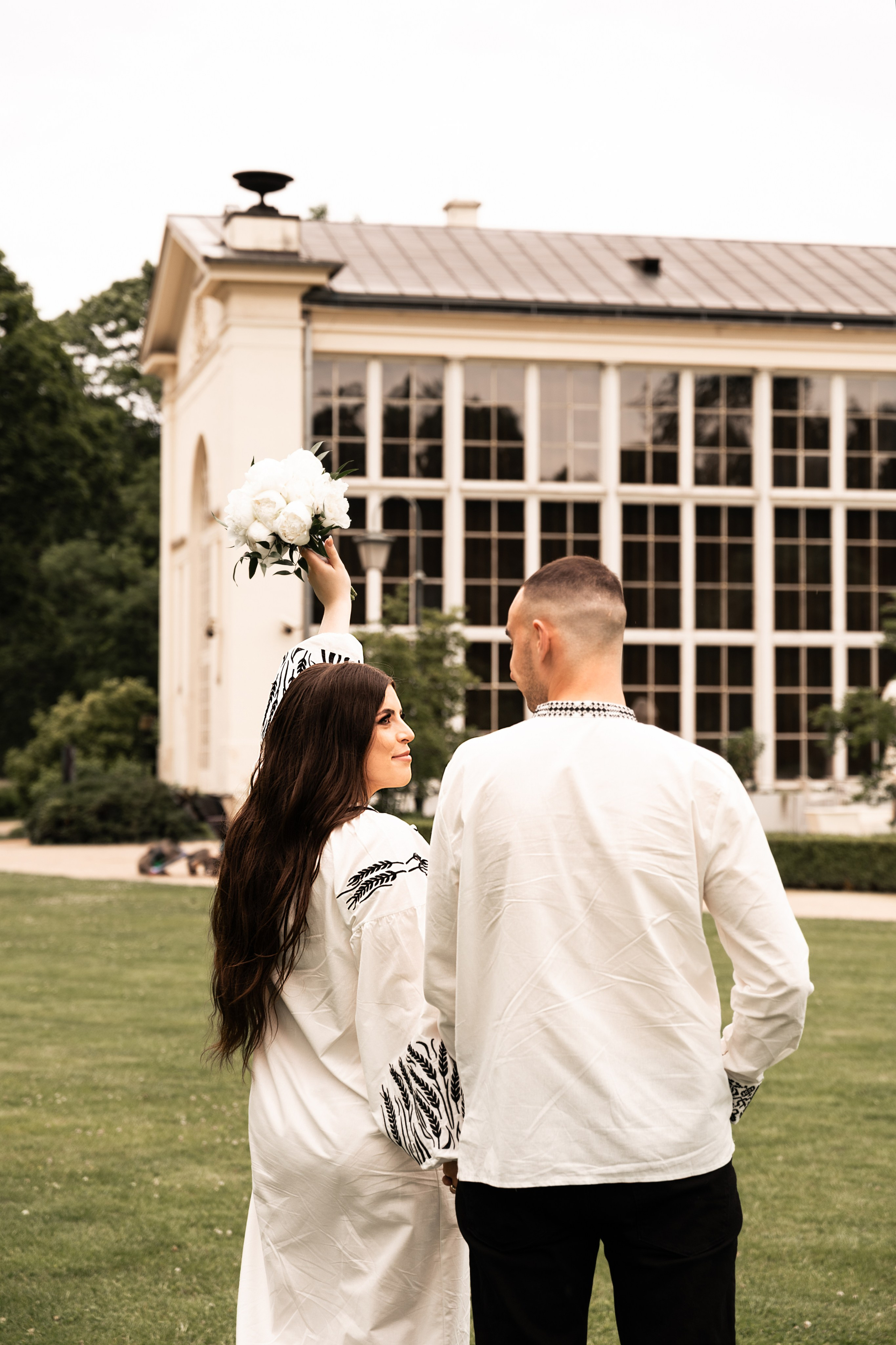 Ilia & Julia. VideofotKA.pl