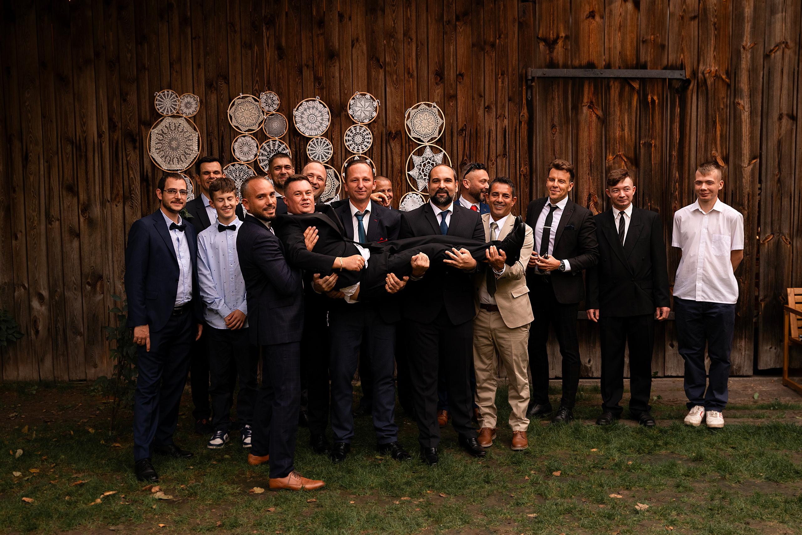 Agnieszka & Jacek. VideofotKA.pl