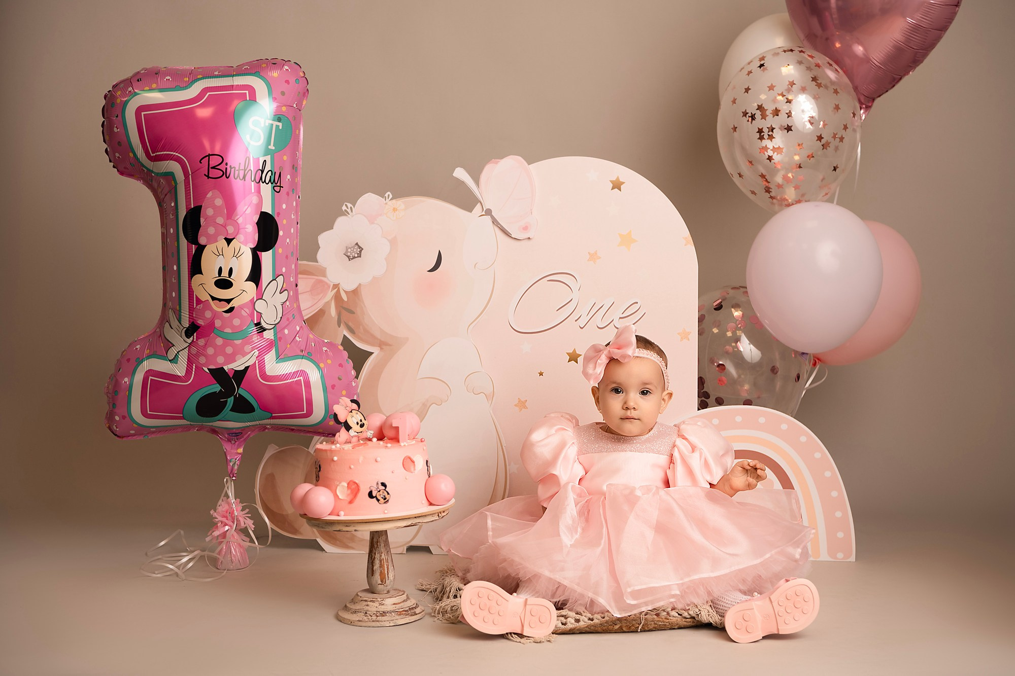 Sesja urodzinowa. VideofotKA.pl