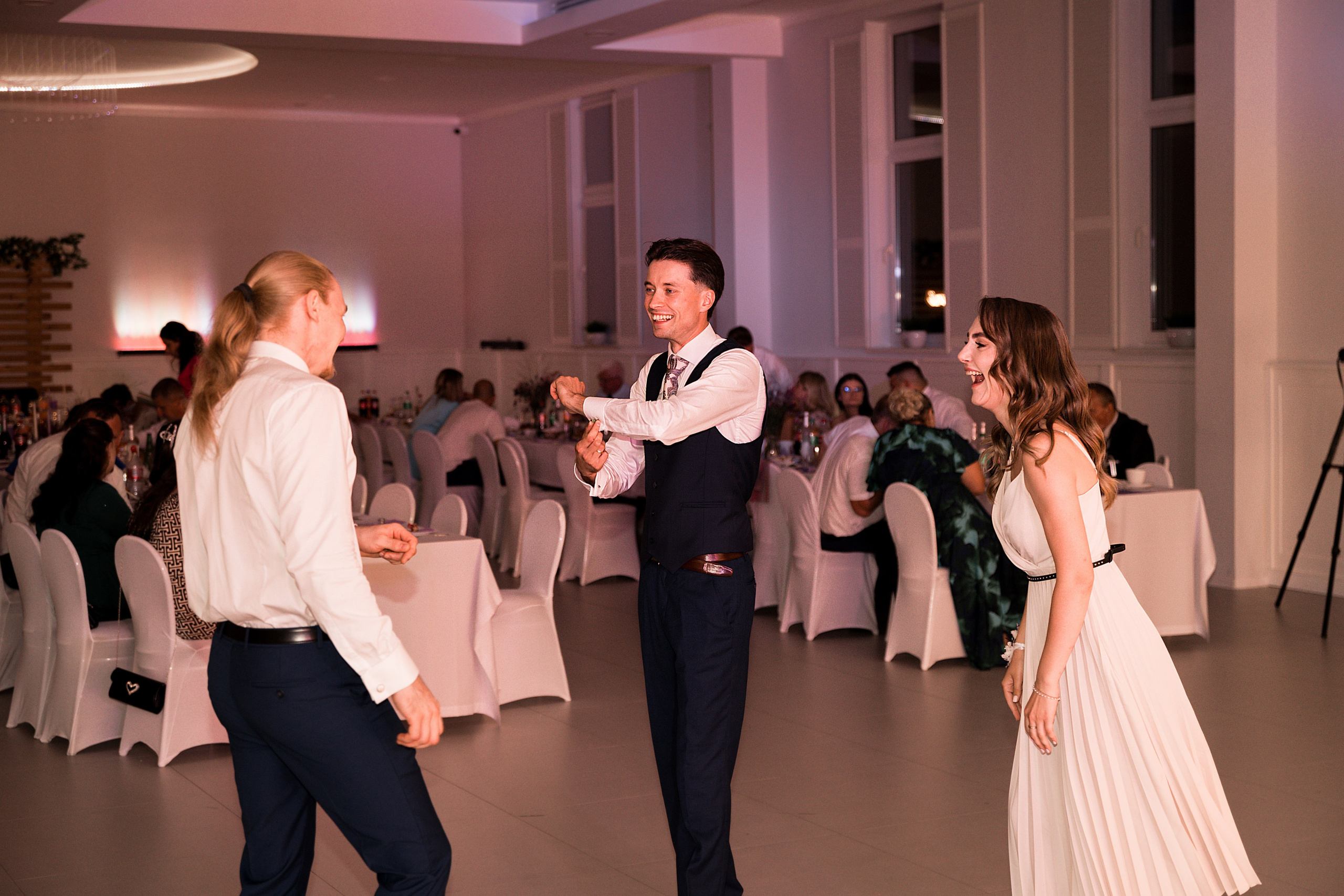 Alina & Mateusz. VideofotKA.pl