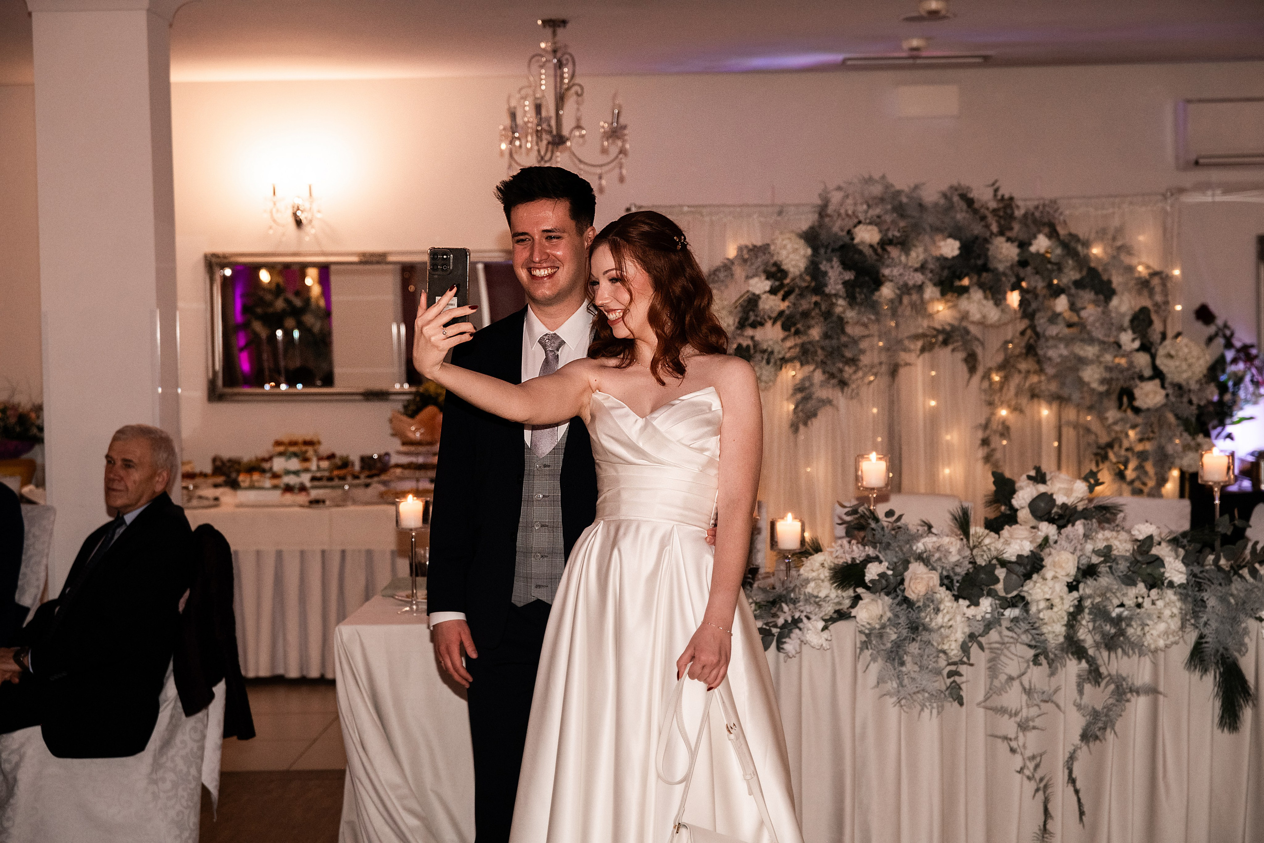 Ania & Michał. VideofotKA.pl