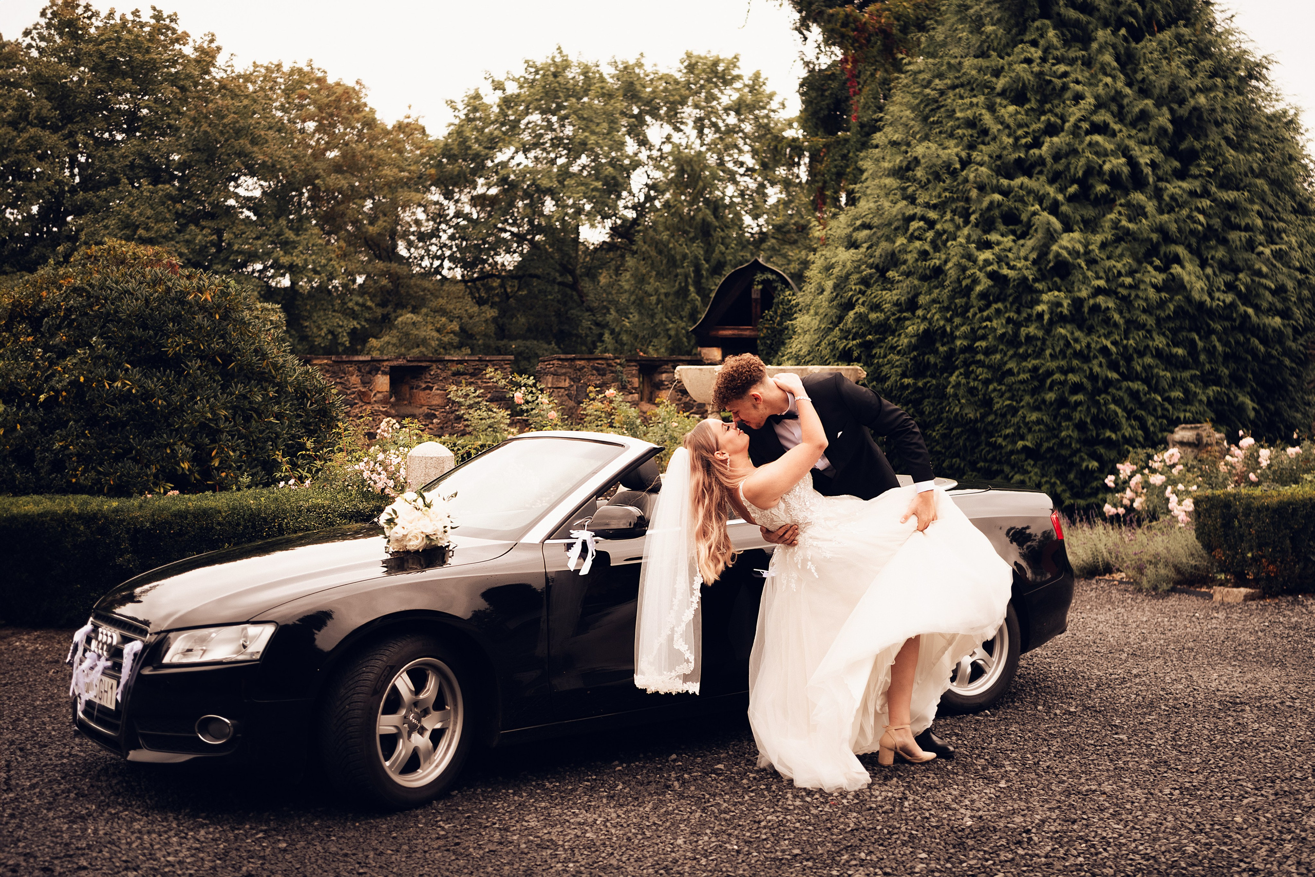 Alisa & Jakub. VideofotKA.pl