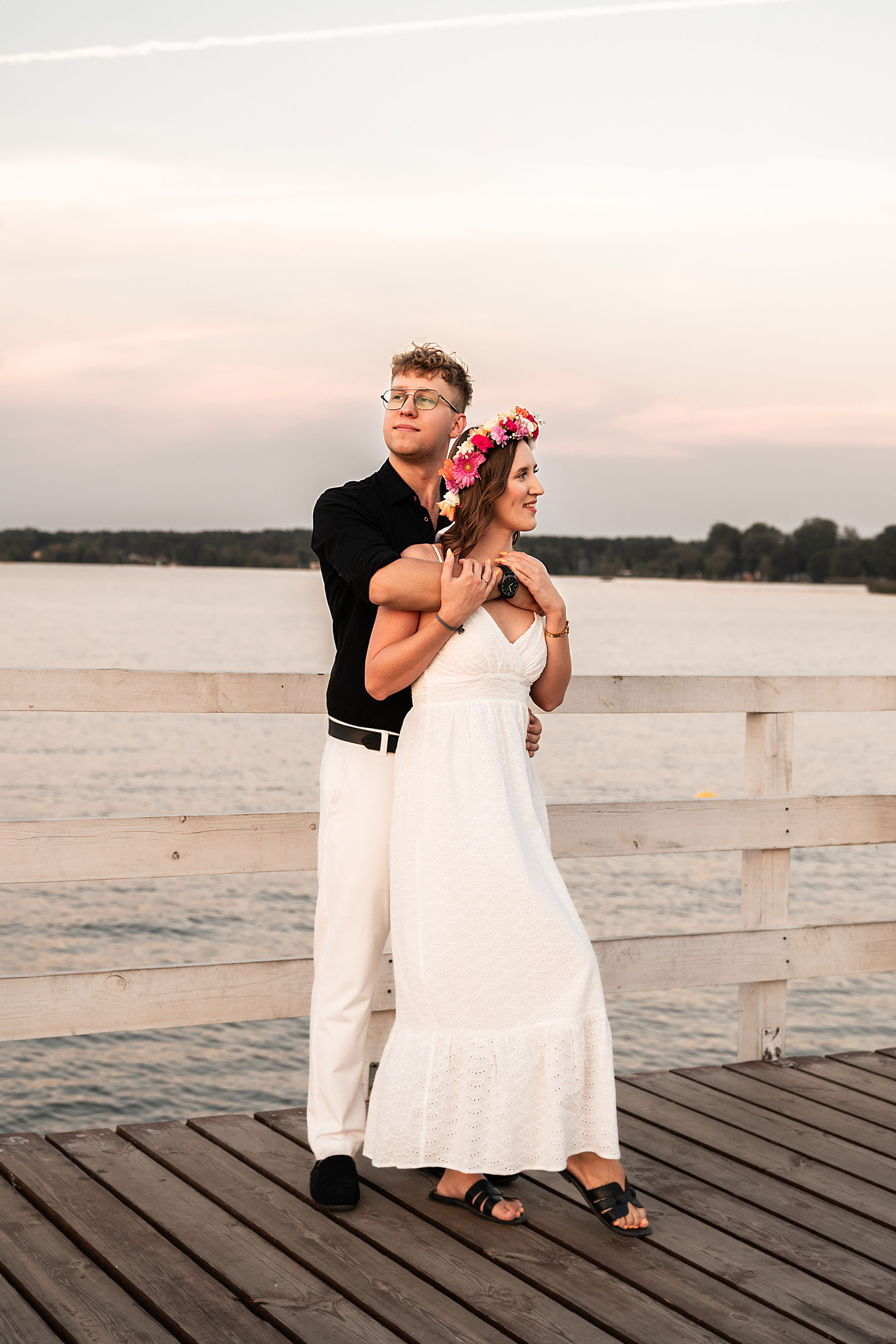 Martyna&Kuba narzeczeńska. VideofotKA.pl