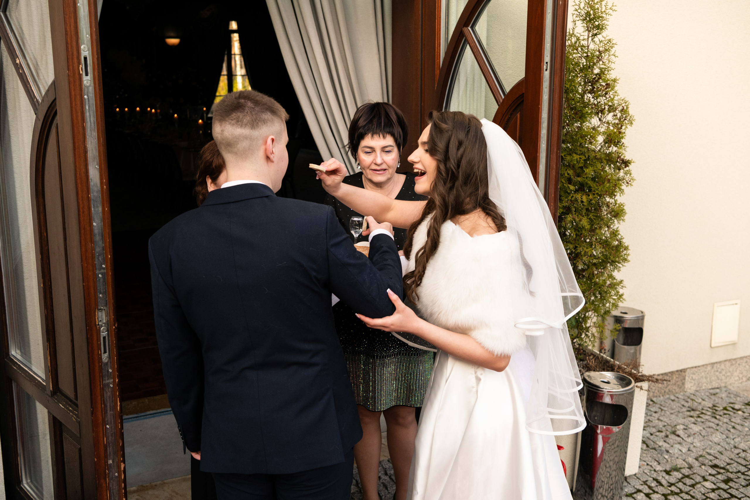 Katarzyna & Władysław. VideofotKA.pl