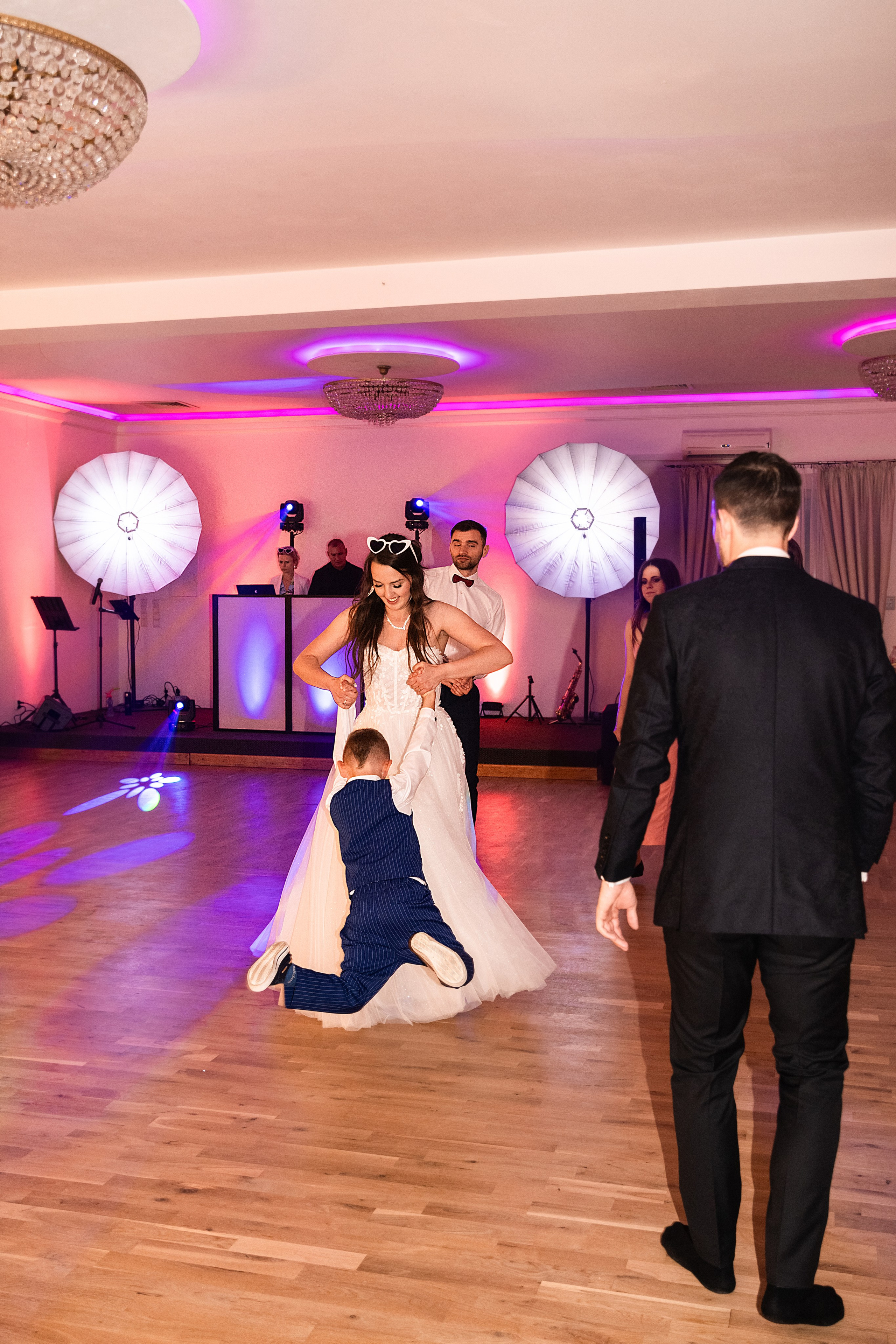 Zuza & Rafał. VideofotKA.pl