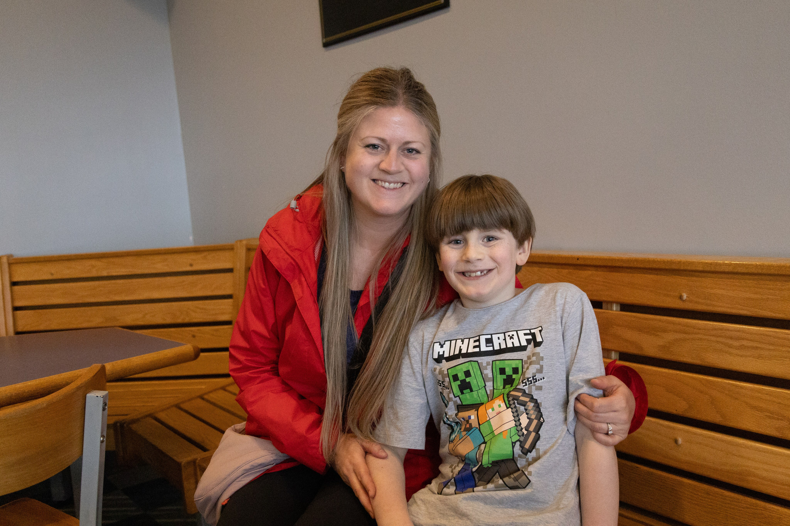 Alex LaCasse’s 8th Birthday at Mario’s Bowl 2025. Toronto Portrait Photographer Lena Lac
