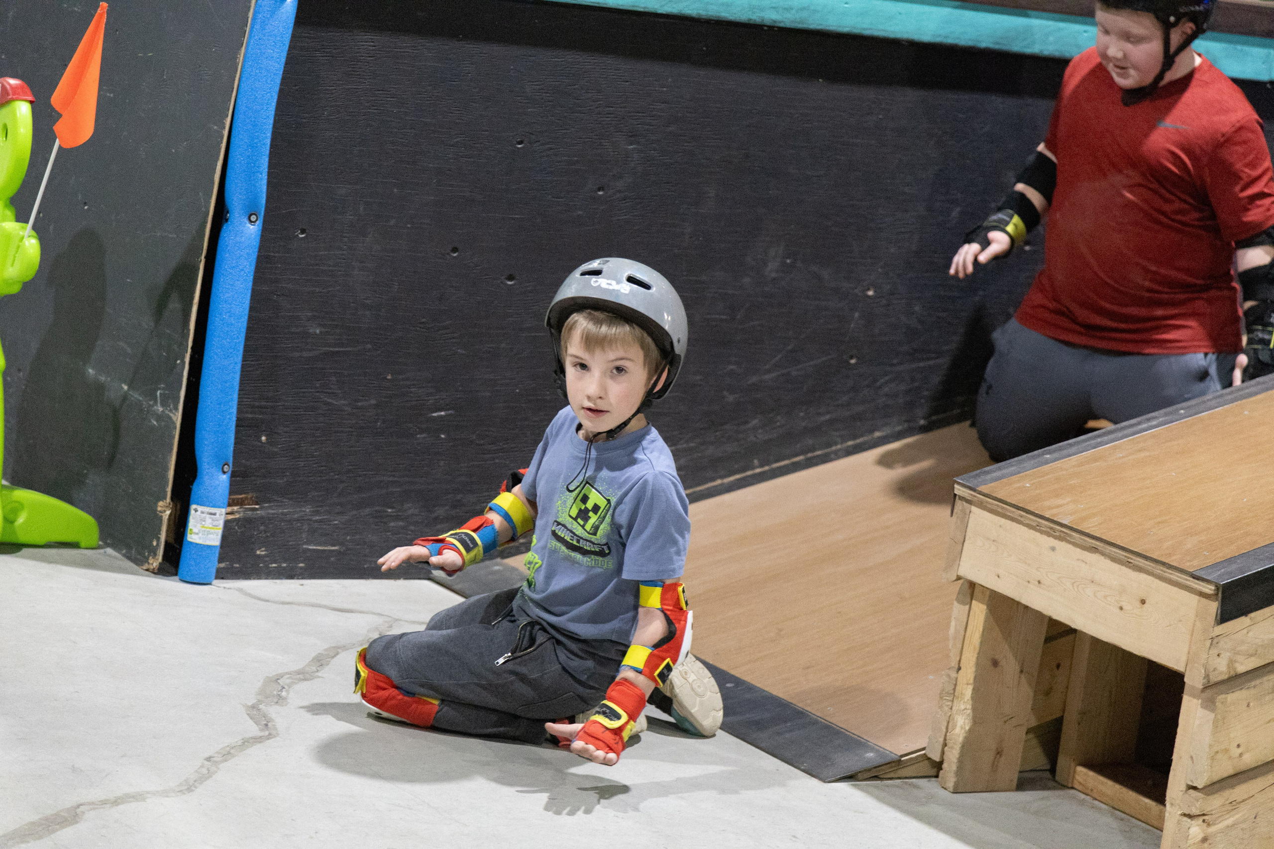 Mason’s 8th birthday. Toronto Portrait Photographer Lena Lac