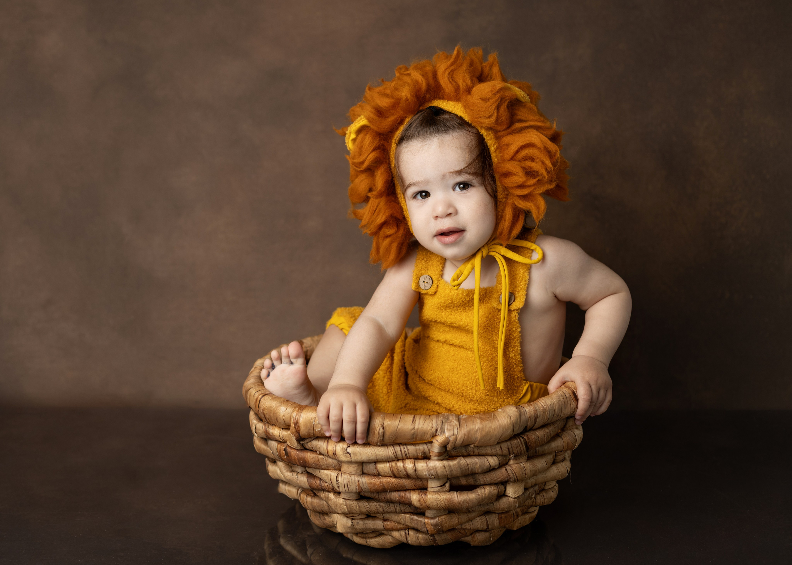 Каталог 6 Годик. Катерина Шустерман — фотограф Newborn, семейный в Израиле