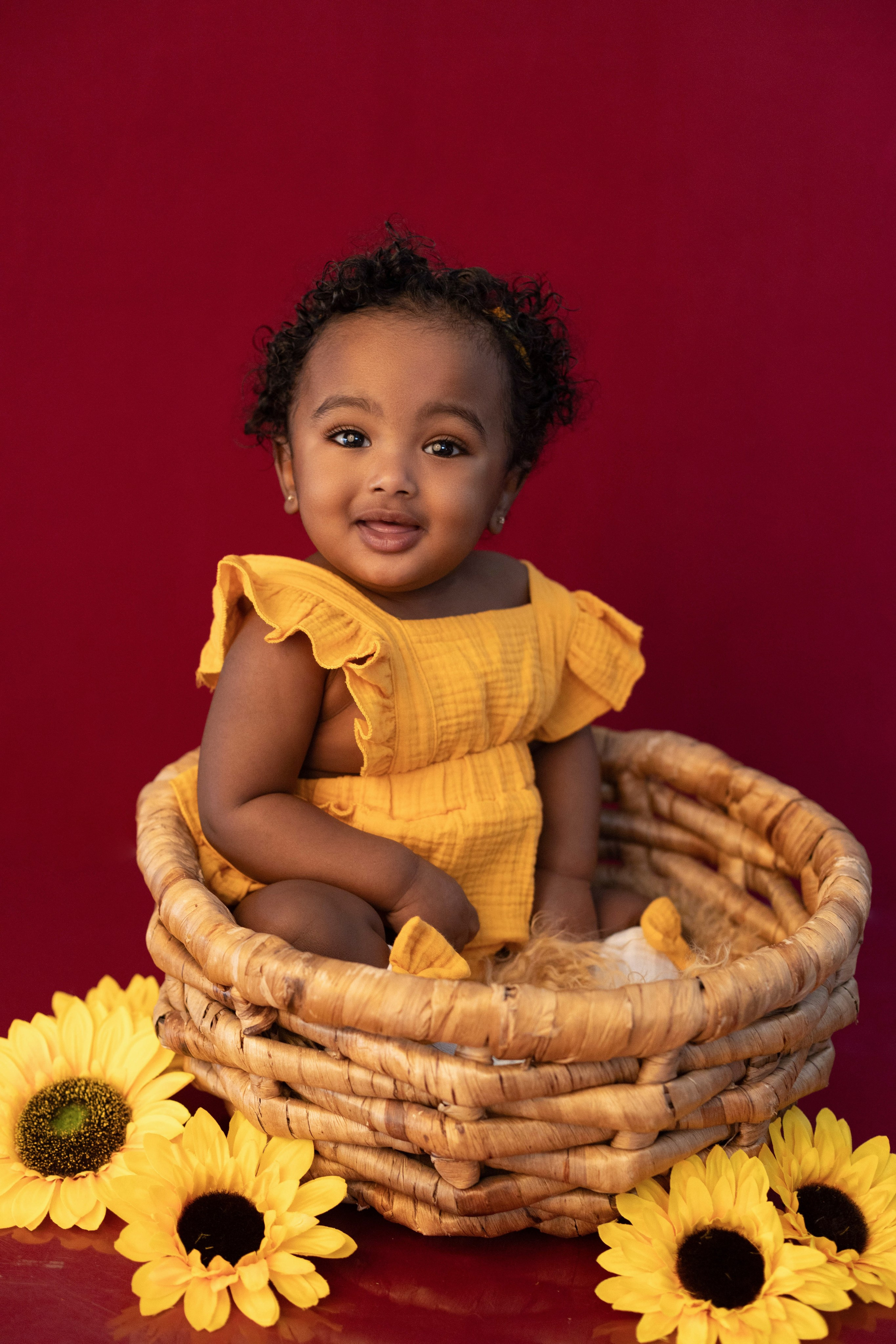 Каталог 11 Годик. Катерина Шустерман — фотограф Newborn, семейный в Израиле