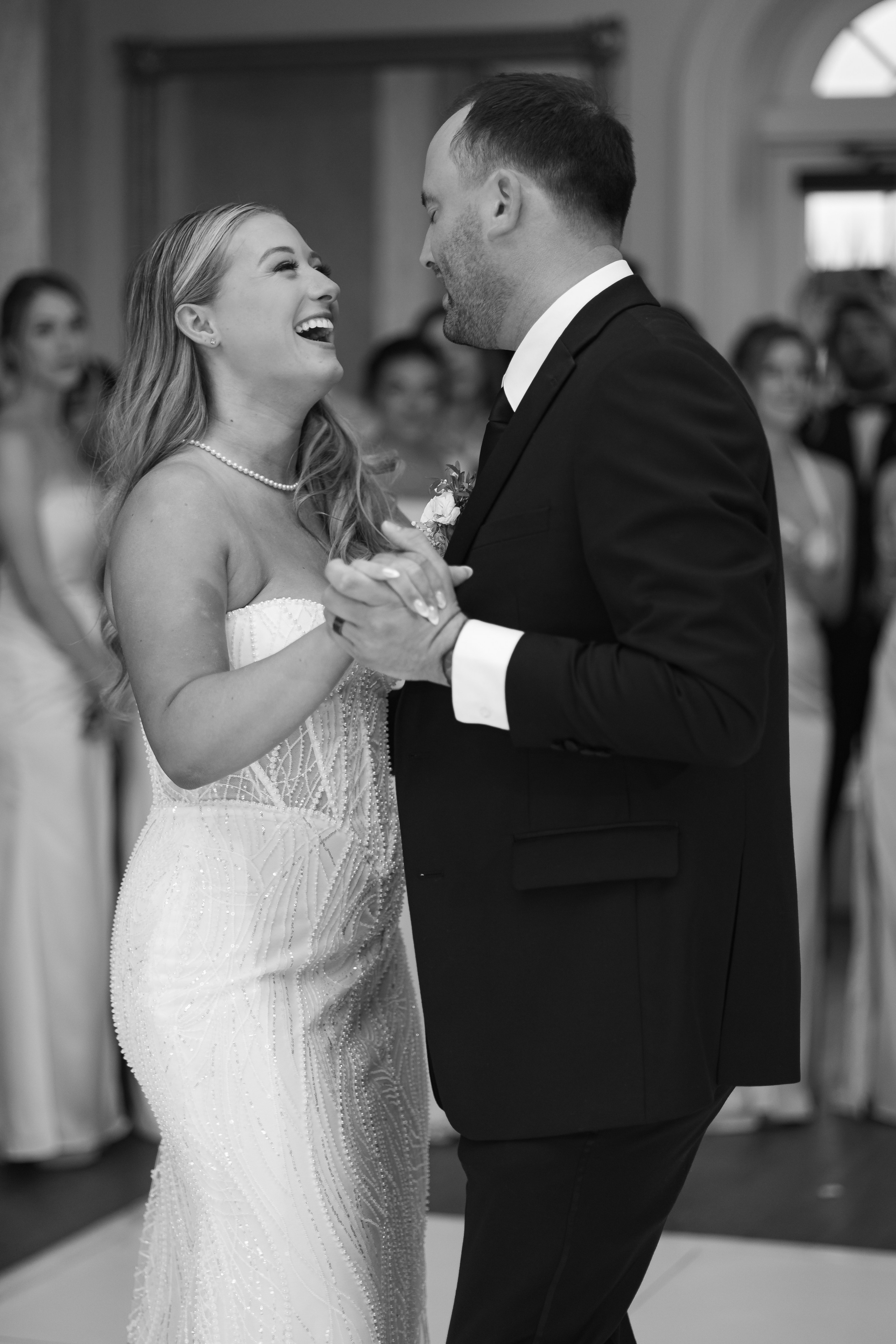 ALYSSA & RICH. YES I DO PRODUCTION — Wedding photography&videography