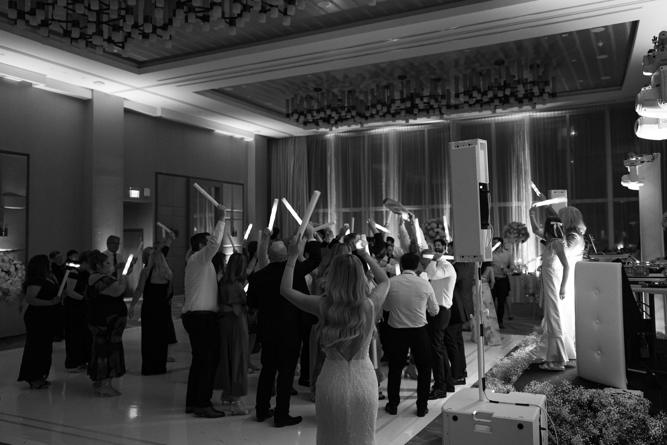 Scarlett & Jose: Tradition met celebration. YES I DO PRODUCTION — Wedding photography&videography